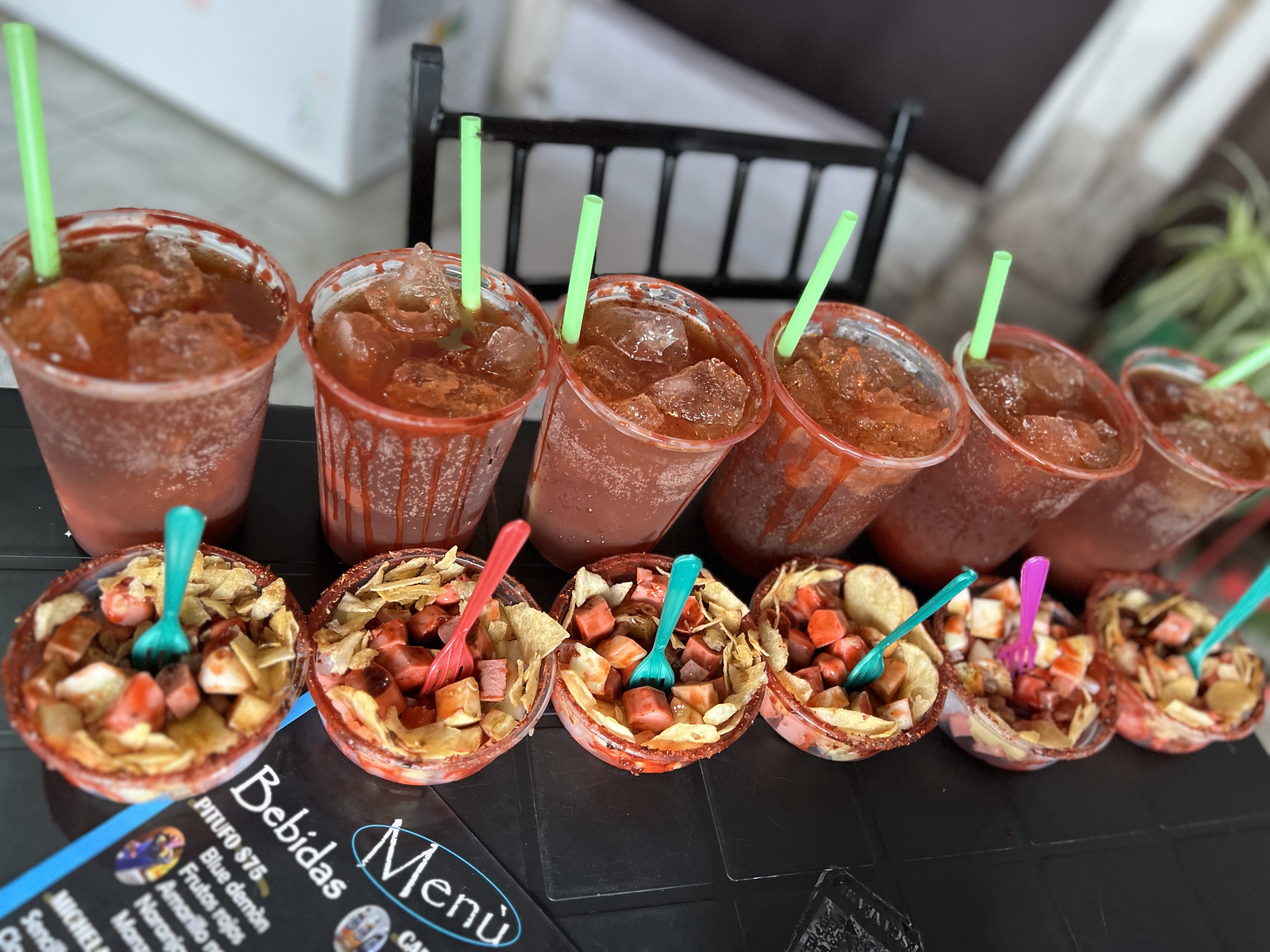 Leos Drink’S (Alitas y Botana) image 7