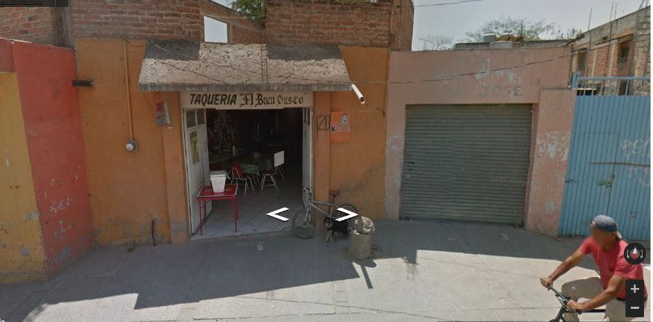 Taqueria "El Buen Gusto" image 1