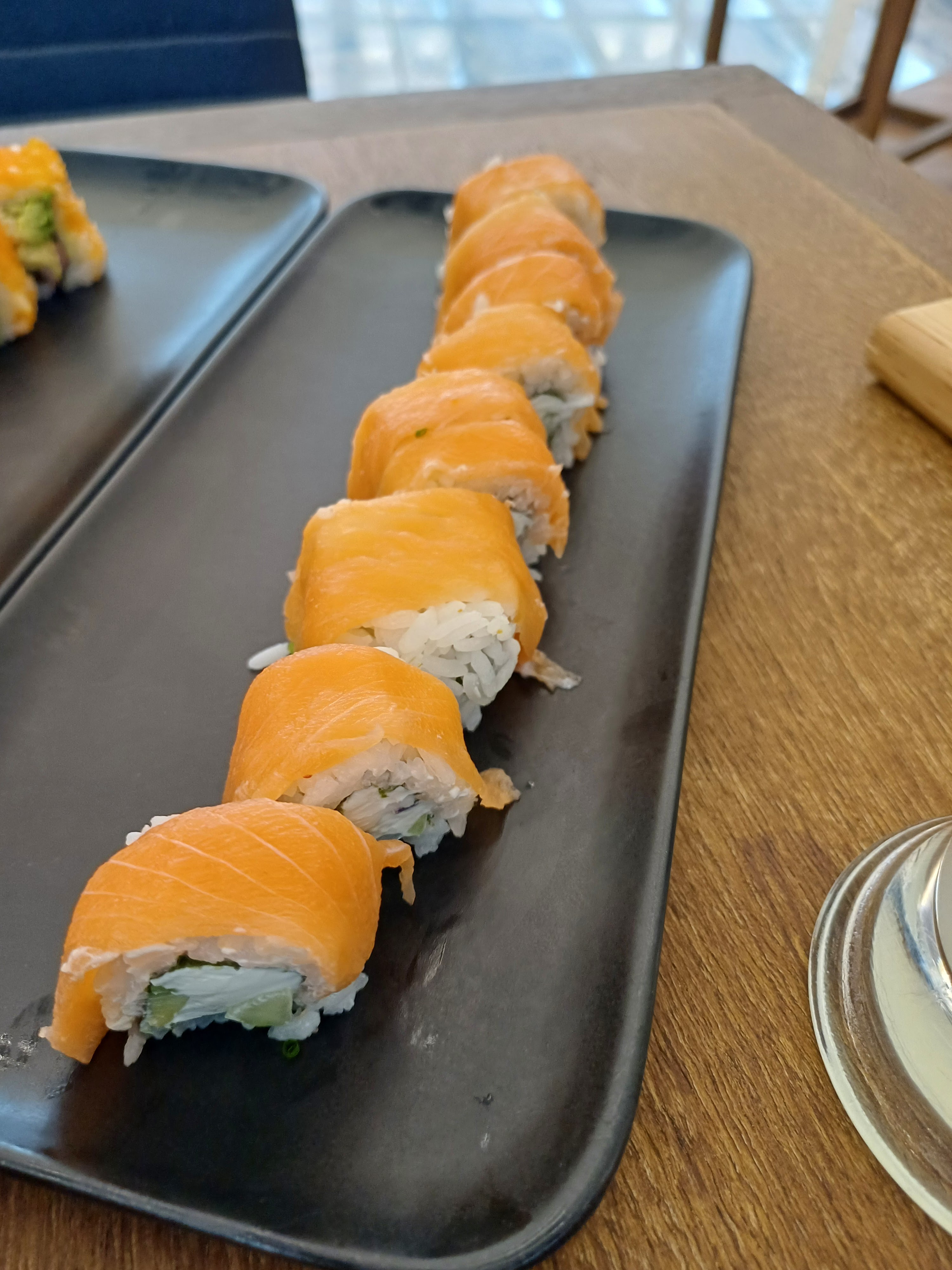 Moshi Moshi - Aeropuerto Guadalajara image 3