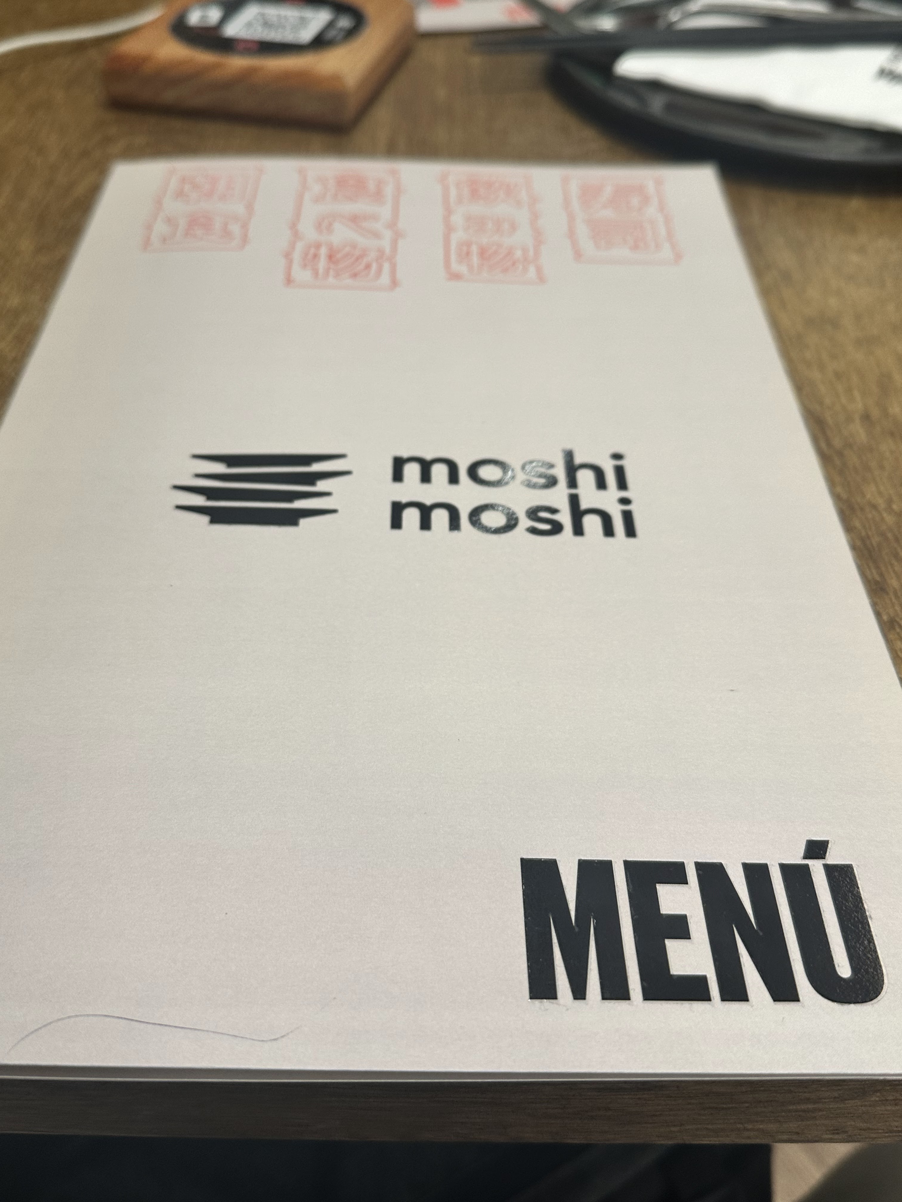 Moshi Moshi - Aeropuerto Guadalajara image 5