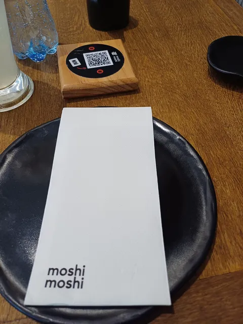 Moshi Moshi - Aeropuerto Guadalajara image 6