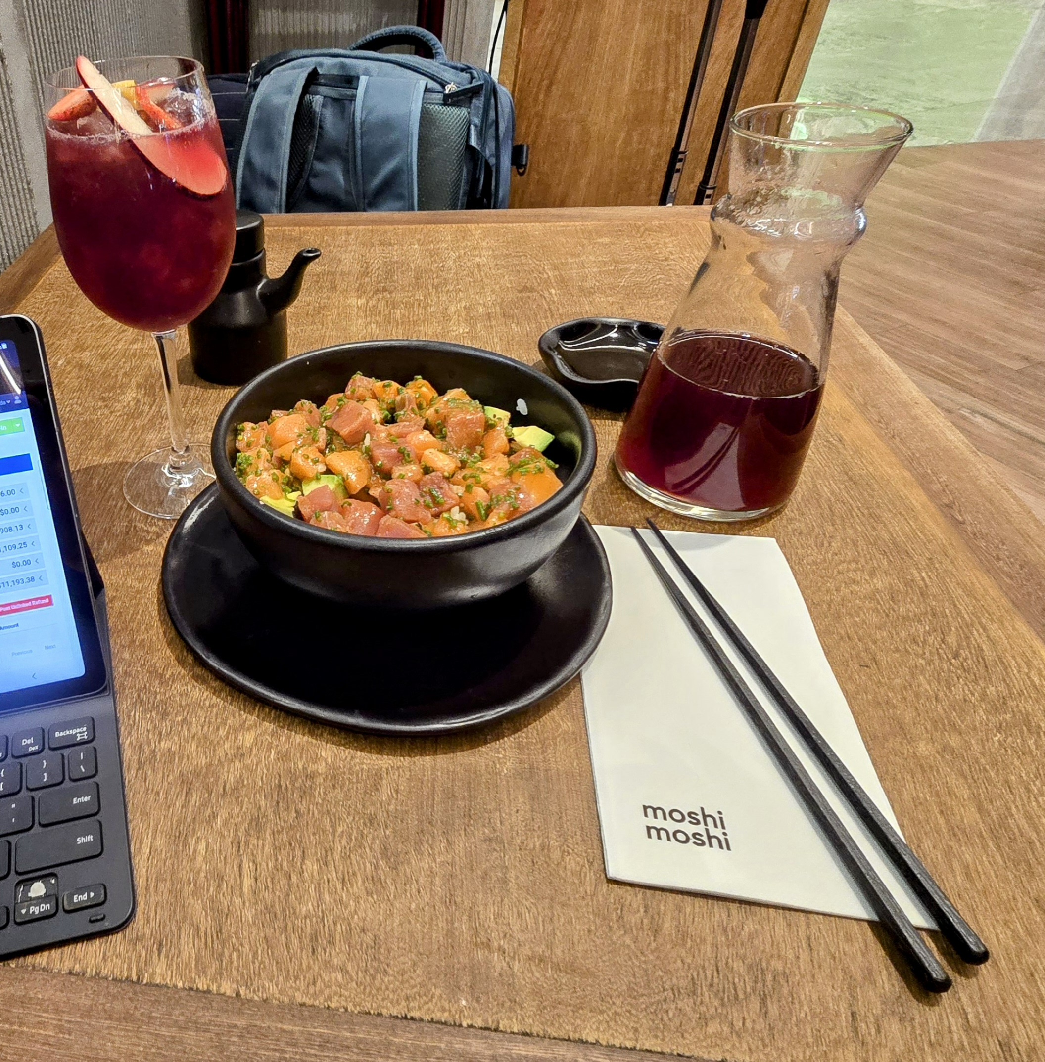 Moshi Moshi - Aeropuerto Guadalajara image 7