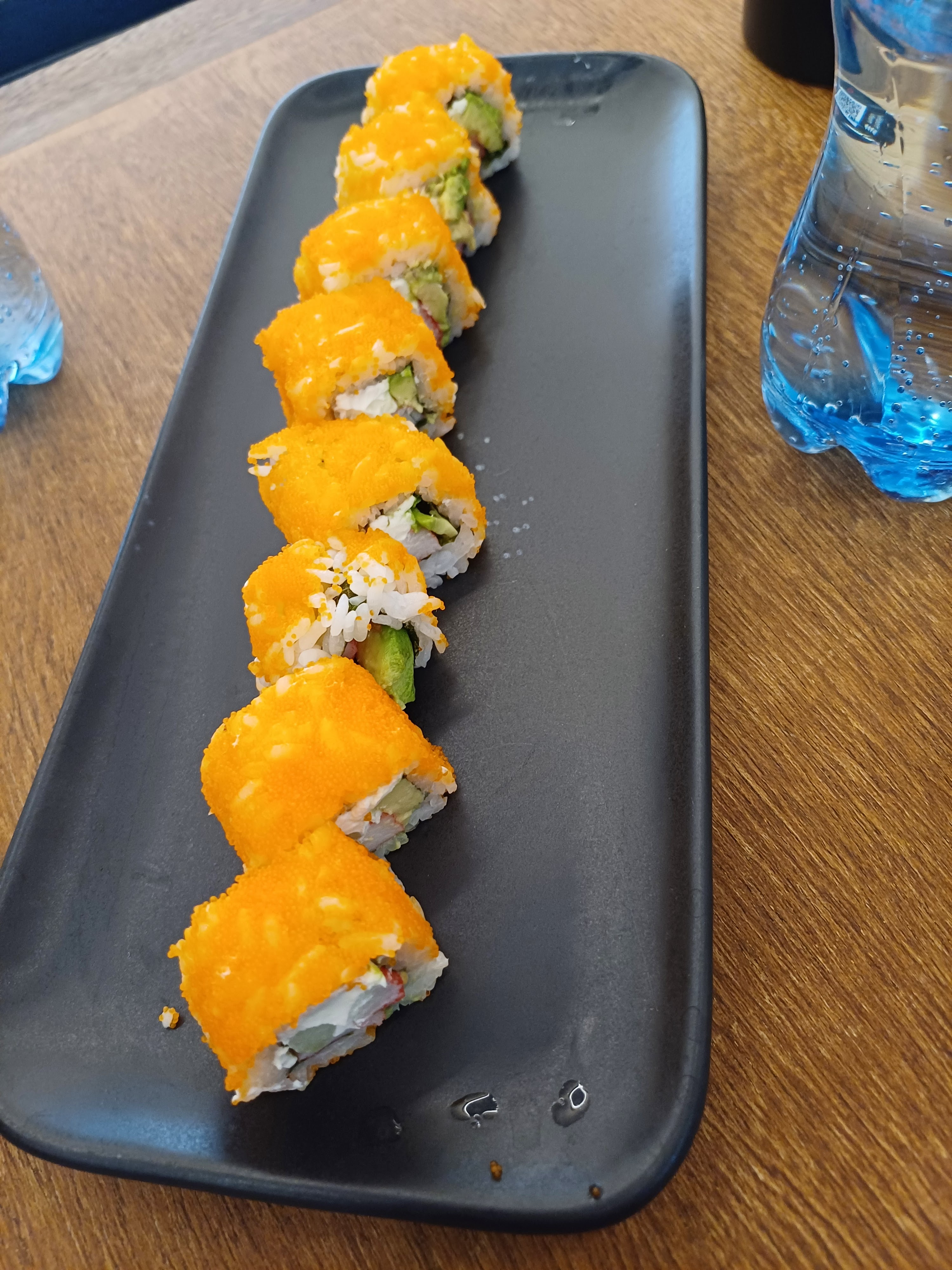 Moshi Moshi - Aeropuerto Guadalajara image 10