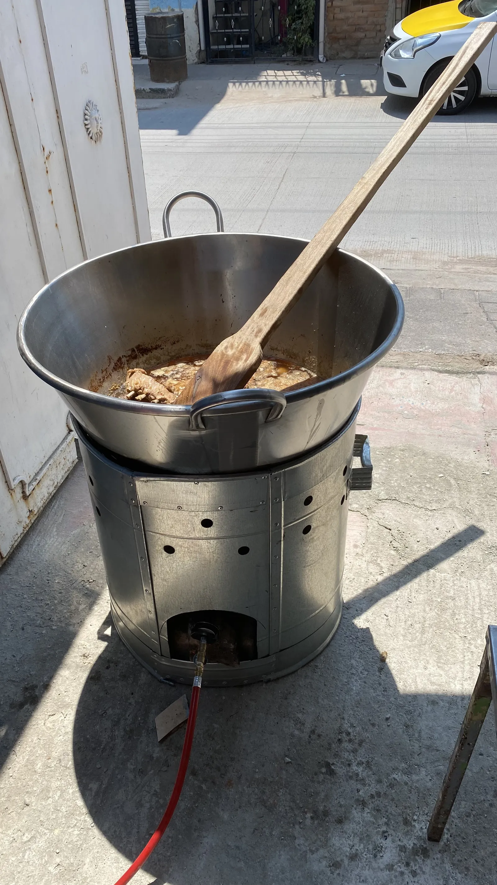 Carnitas Apatchinguan image 2