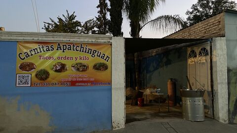 Carnitas Apatchinguan image 3
