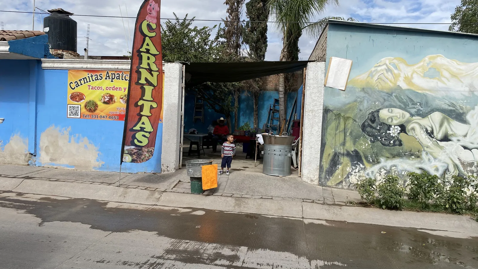 Carnitas Apatchinguan image 4