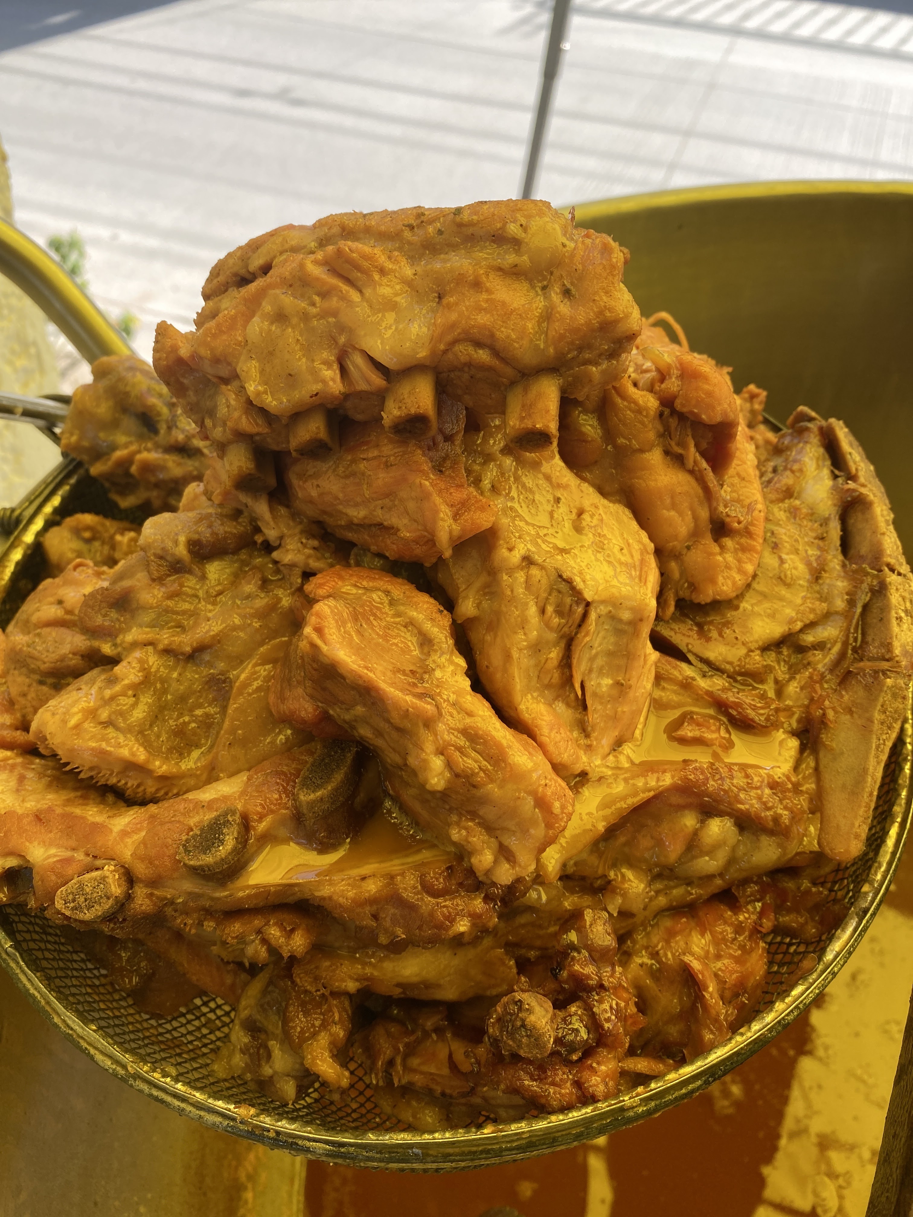 Carnitas Apatchinguan image 5