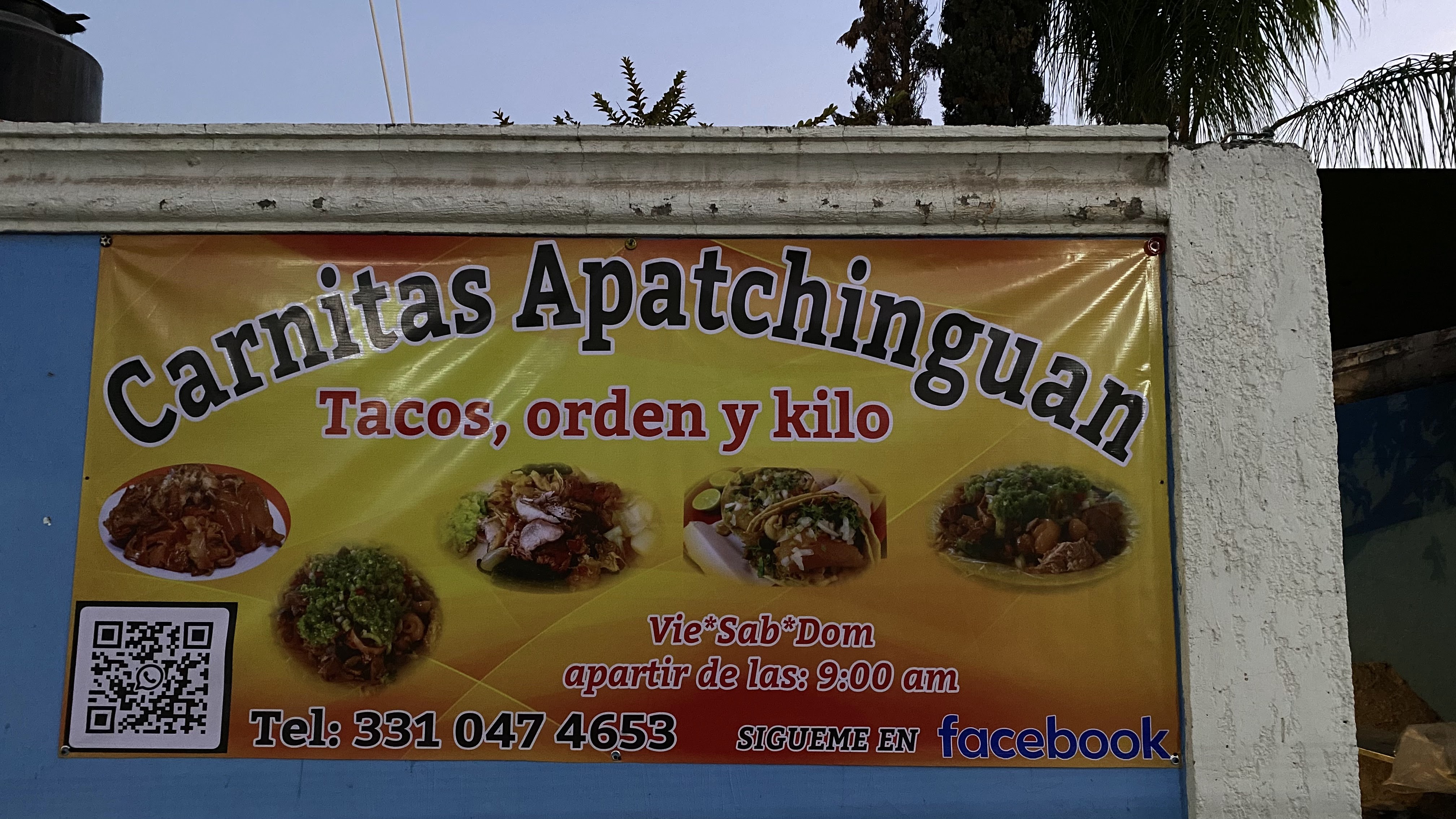 Carnitas Apatchinguan image 6