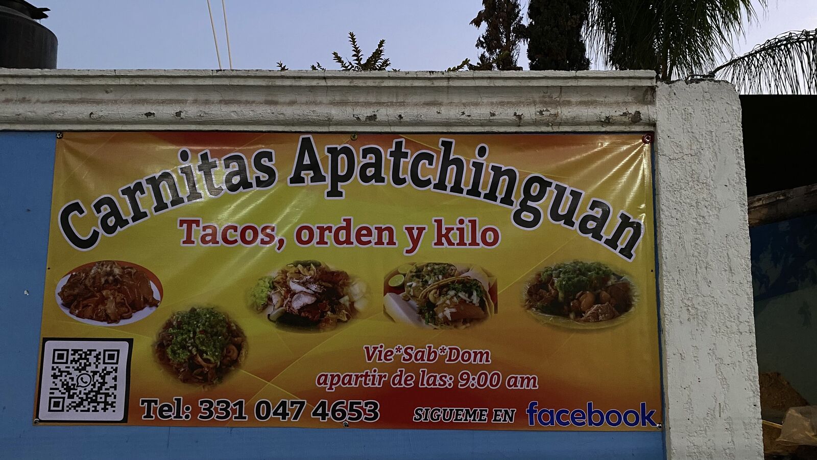 Carnitas Apatchinguan image 6