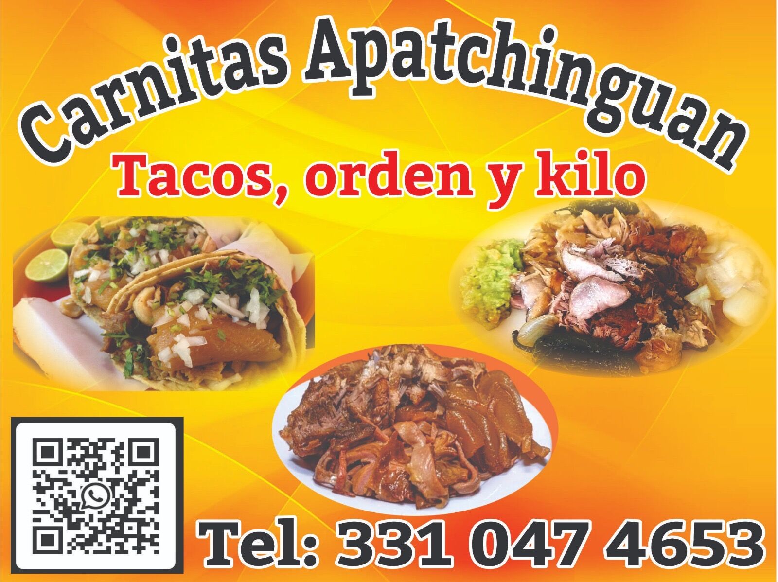 Carnitas Apatchinguan image 7