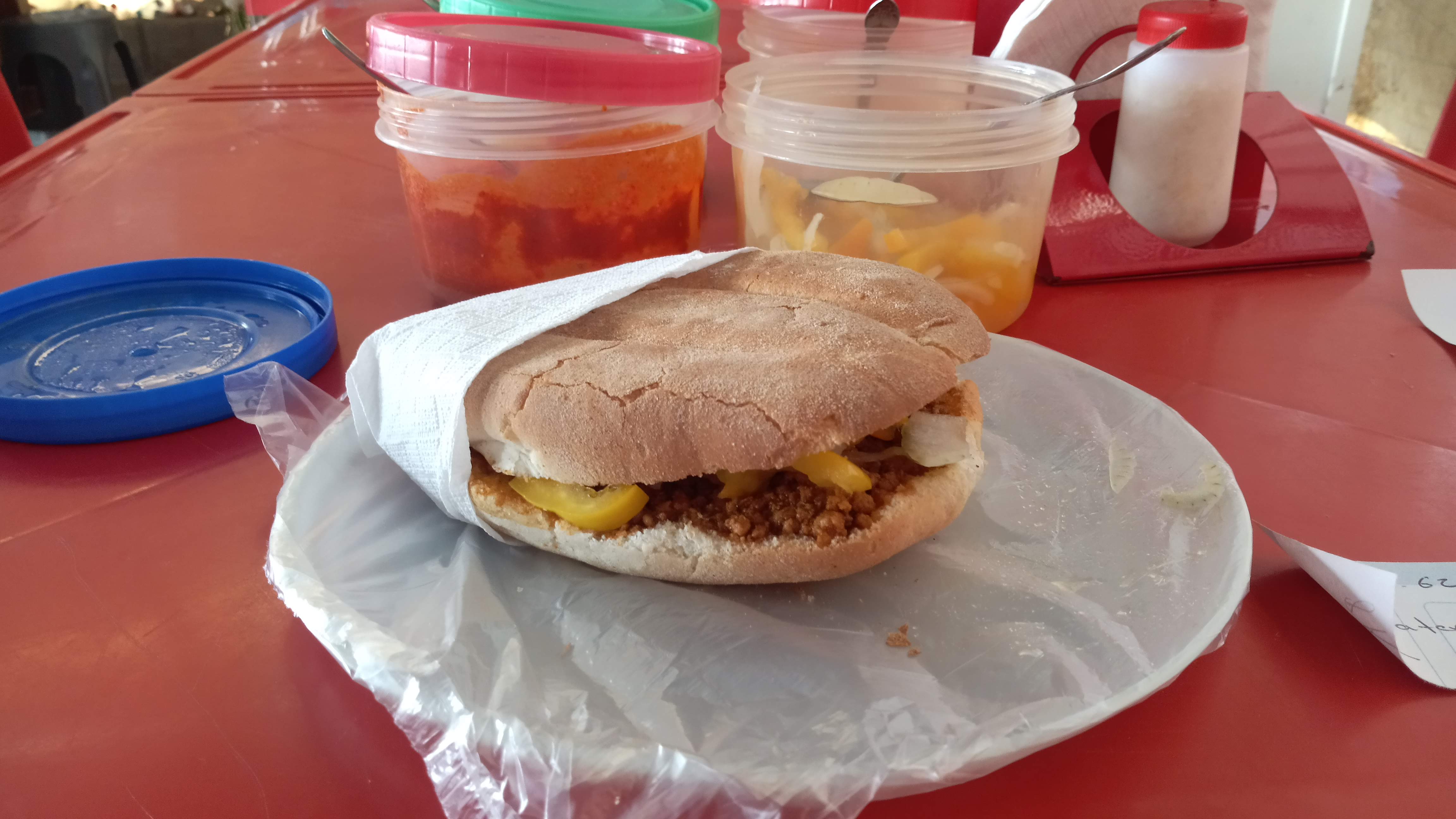 La Gordita de Oro image 3