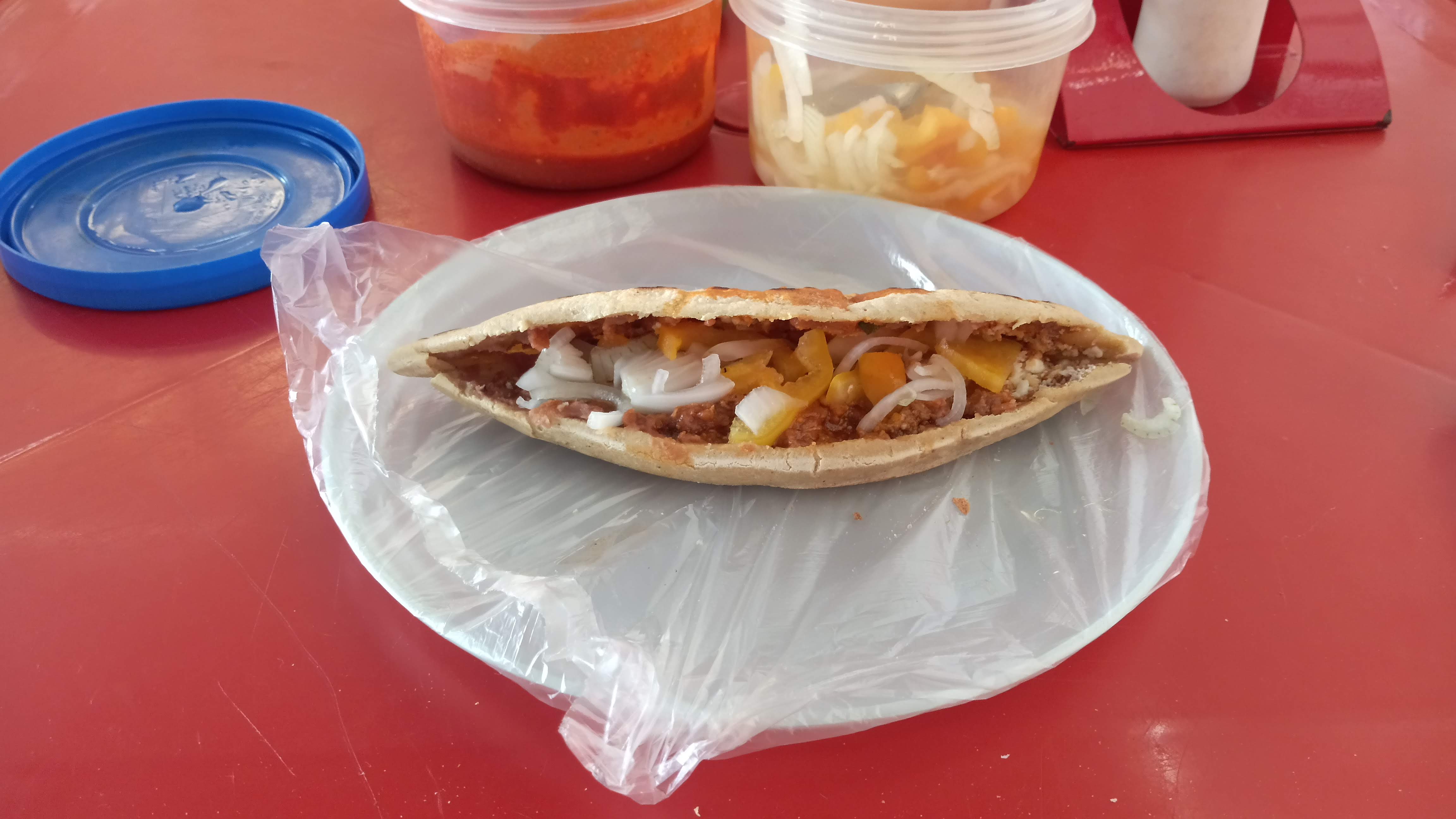 La Gordita de Oro image 4