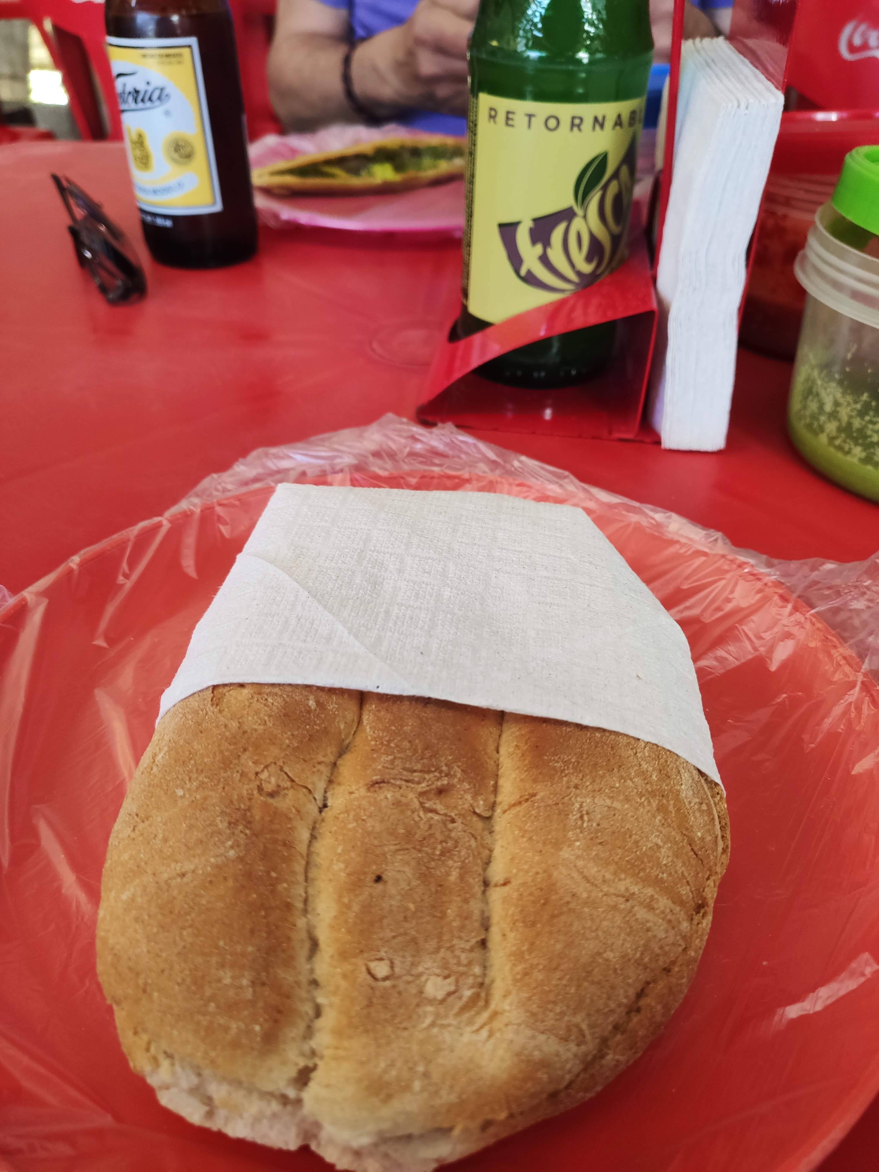 La Gordita de Oro image 6