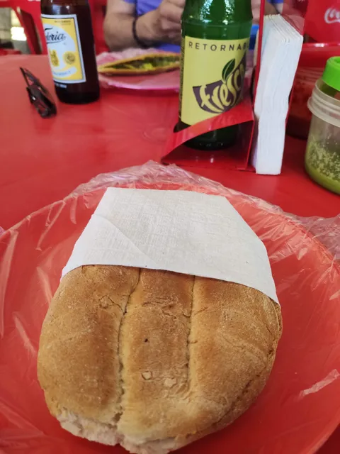 La Gordita de Oro image 6