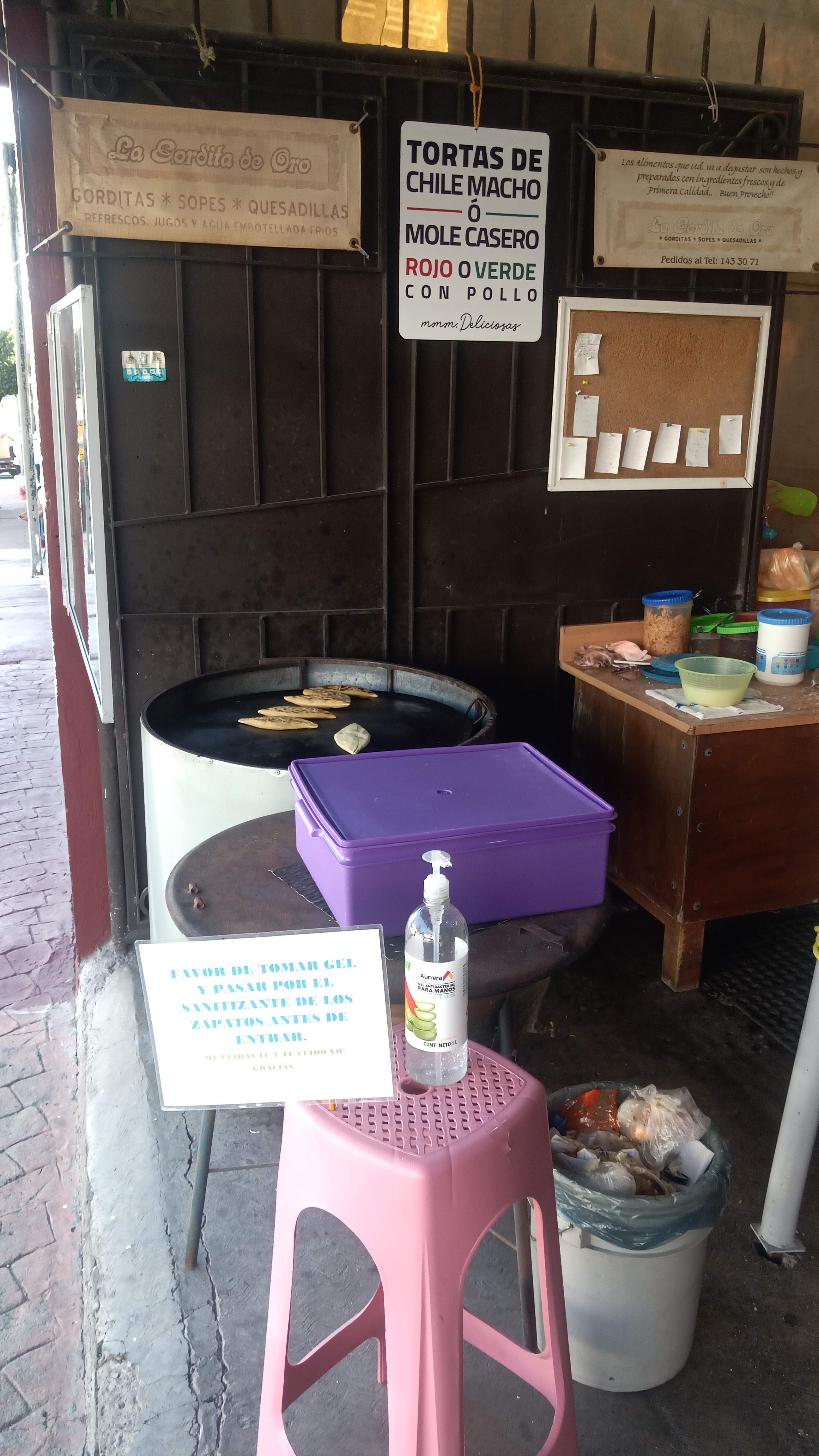 La Gordita de Oro image 10