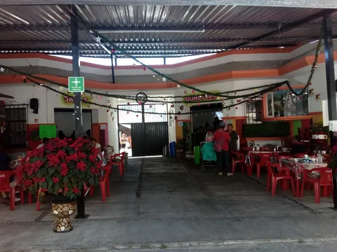 Antojitos Mexicanos Las Adelitas image 1