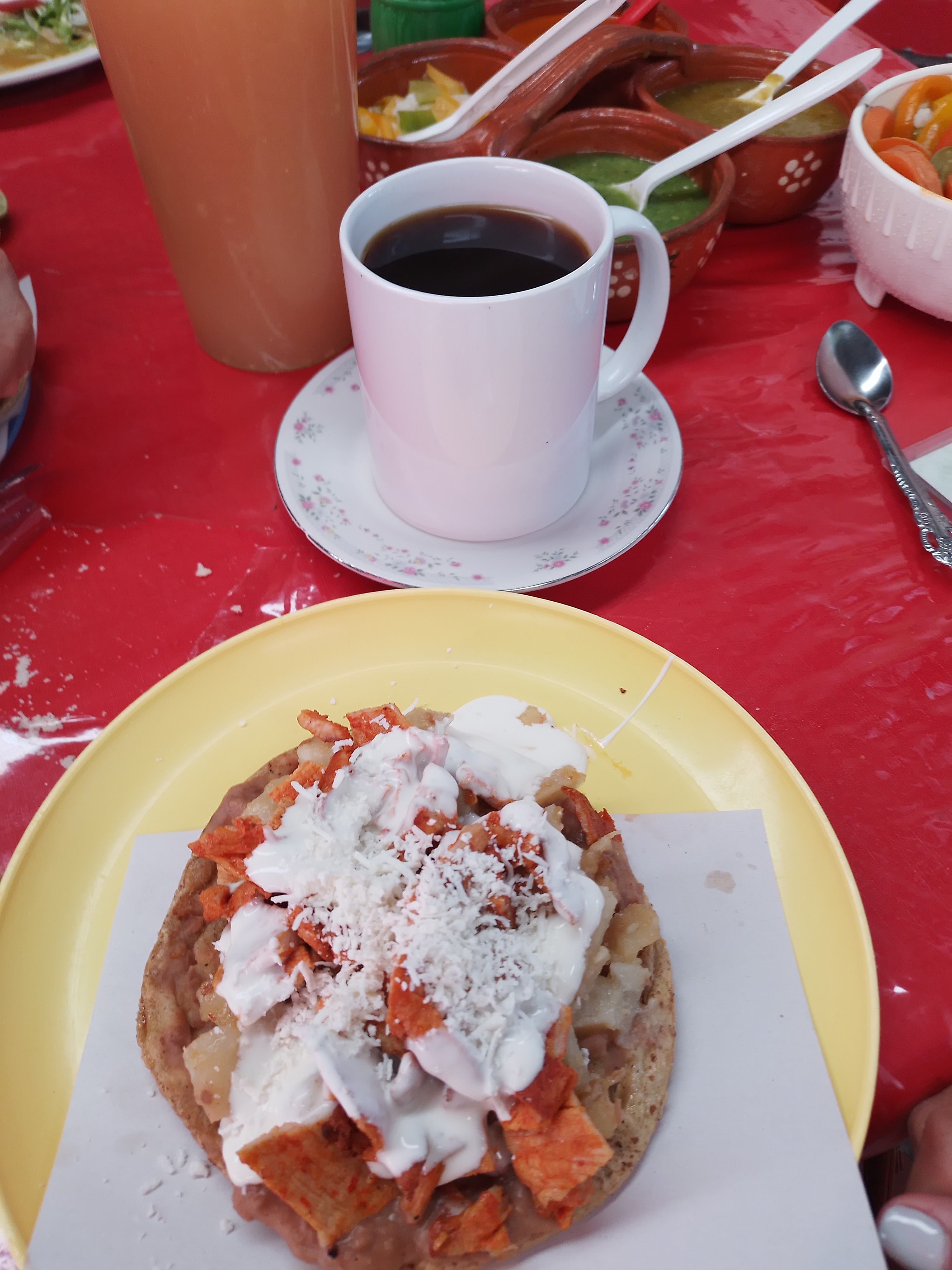 Antojitos Mexicanos Las Adelitas image 2