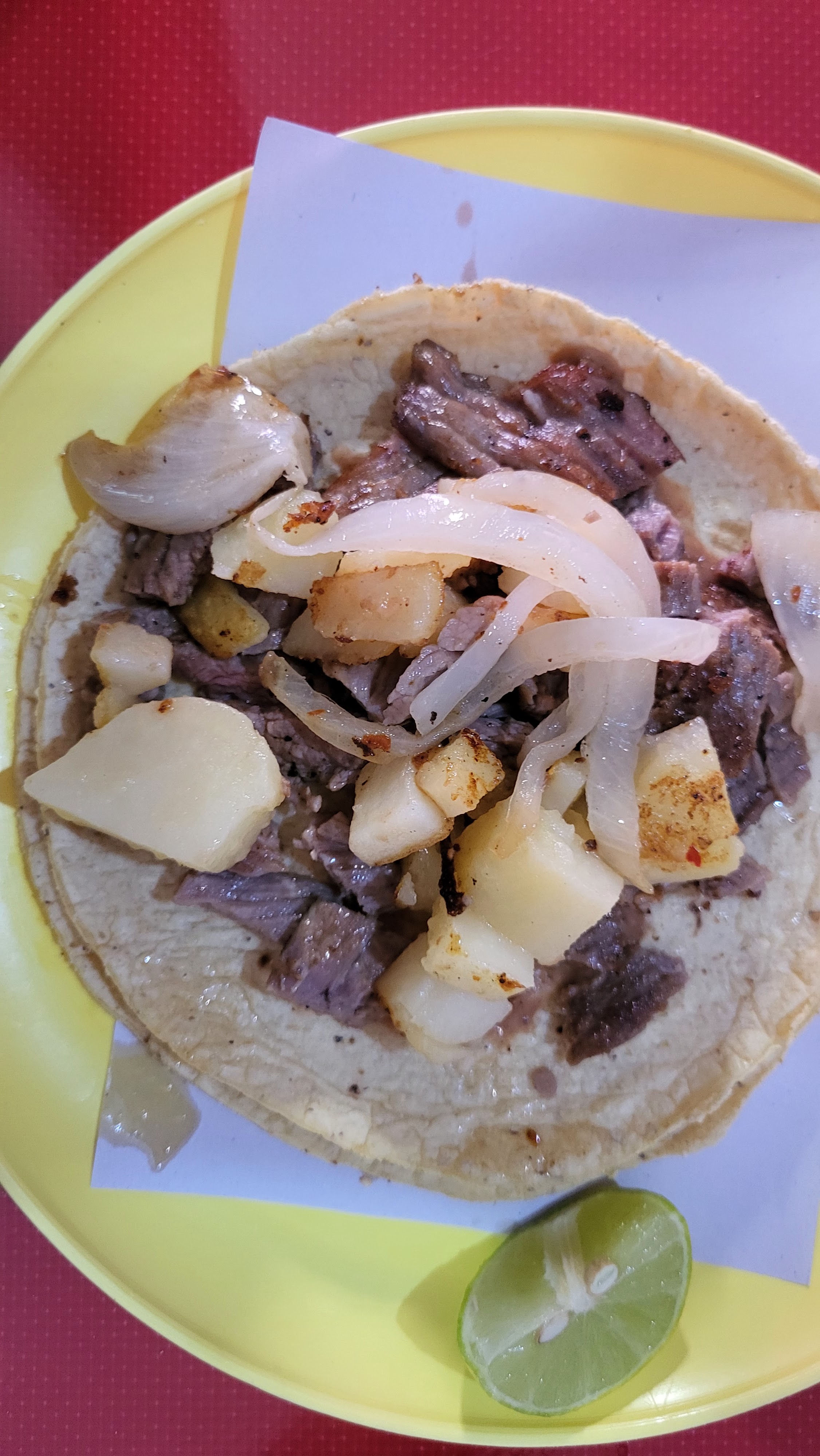 Antojitos Mexicanos Las Adelitas image 5