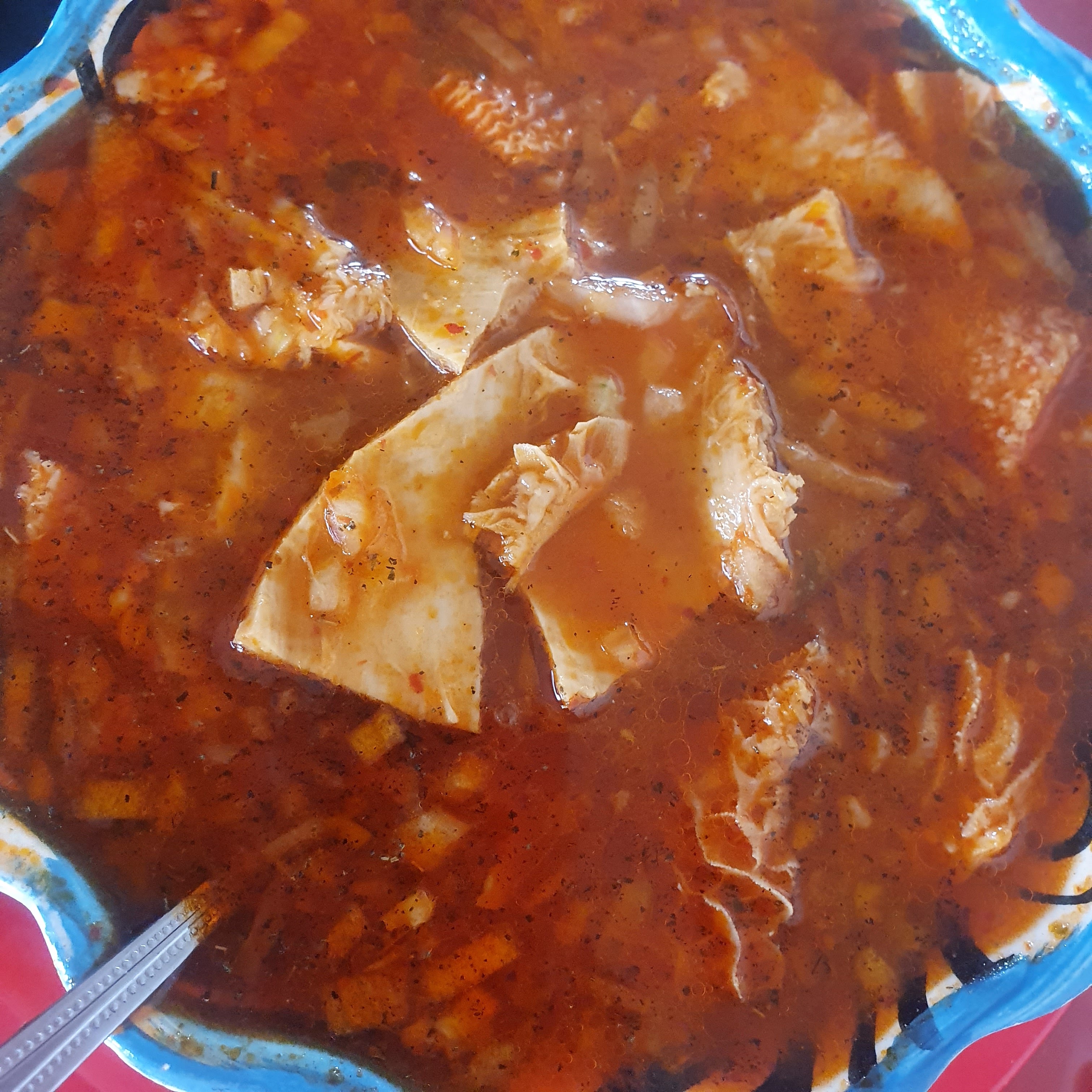 Antojitos Mexicanos Las Adelitas image 6