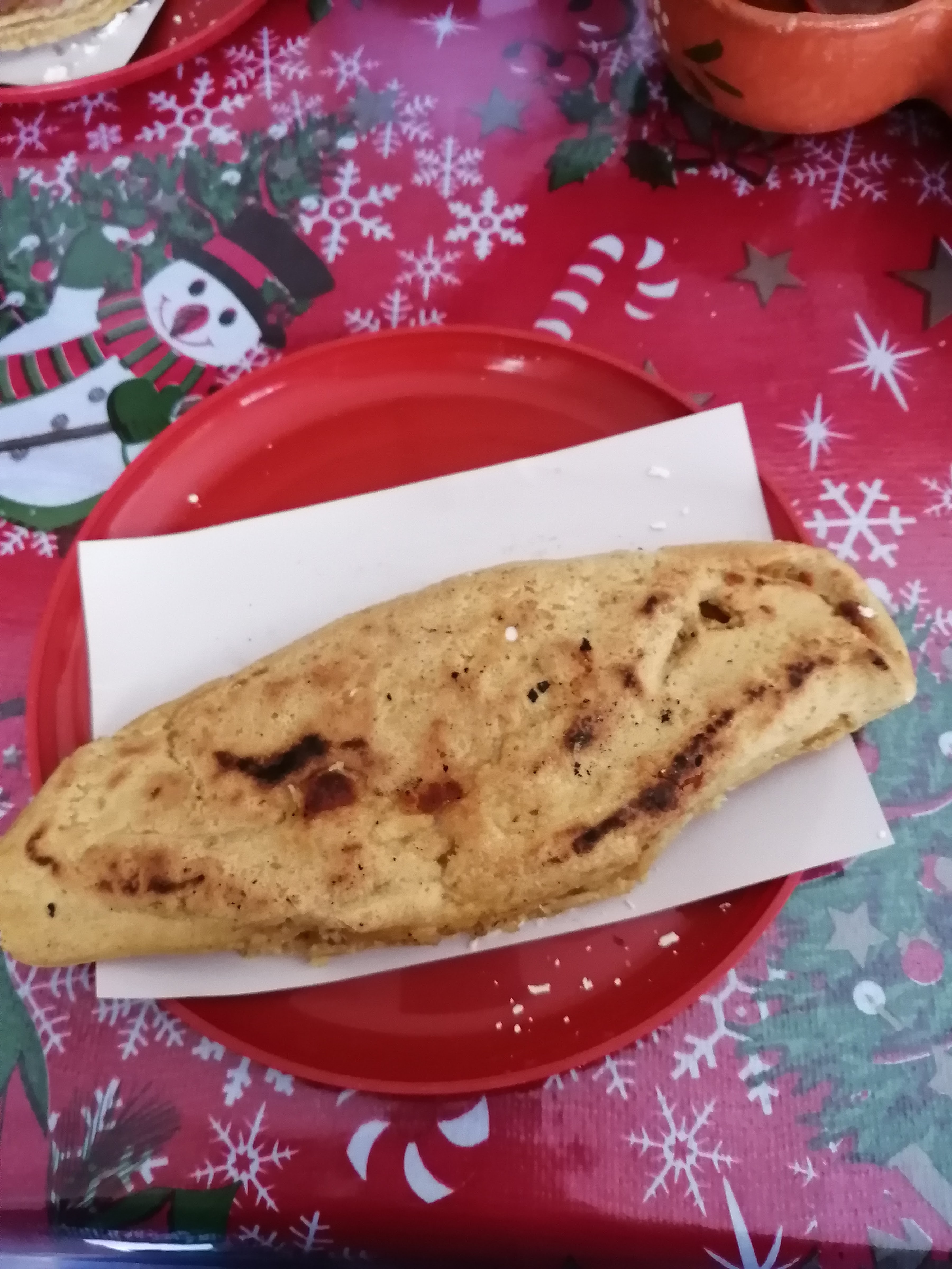 Antojitos Mexicanos Las Adelitas image 7