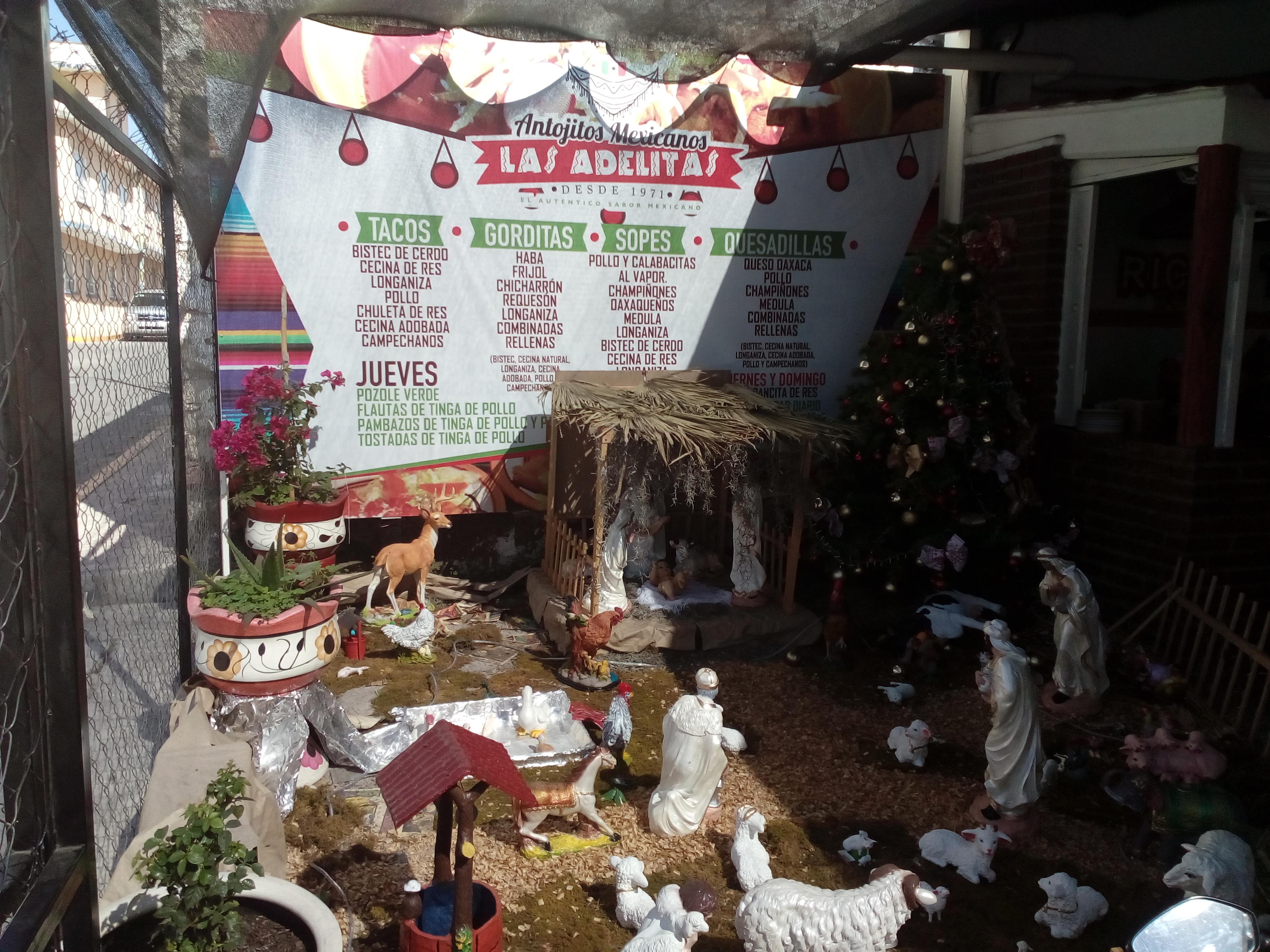 Antojitos Mexicanos Las Adelitas image 8