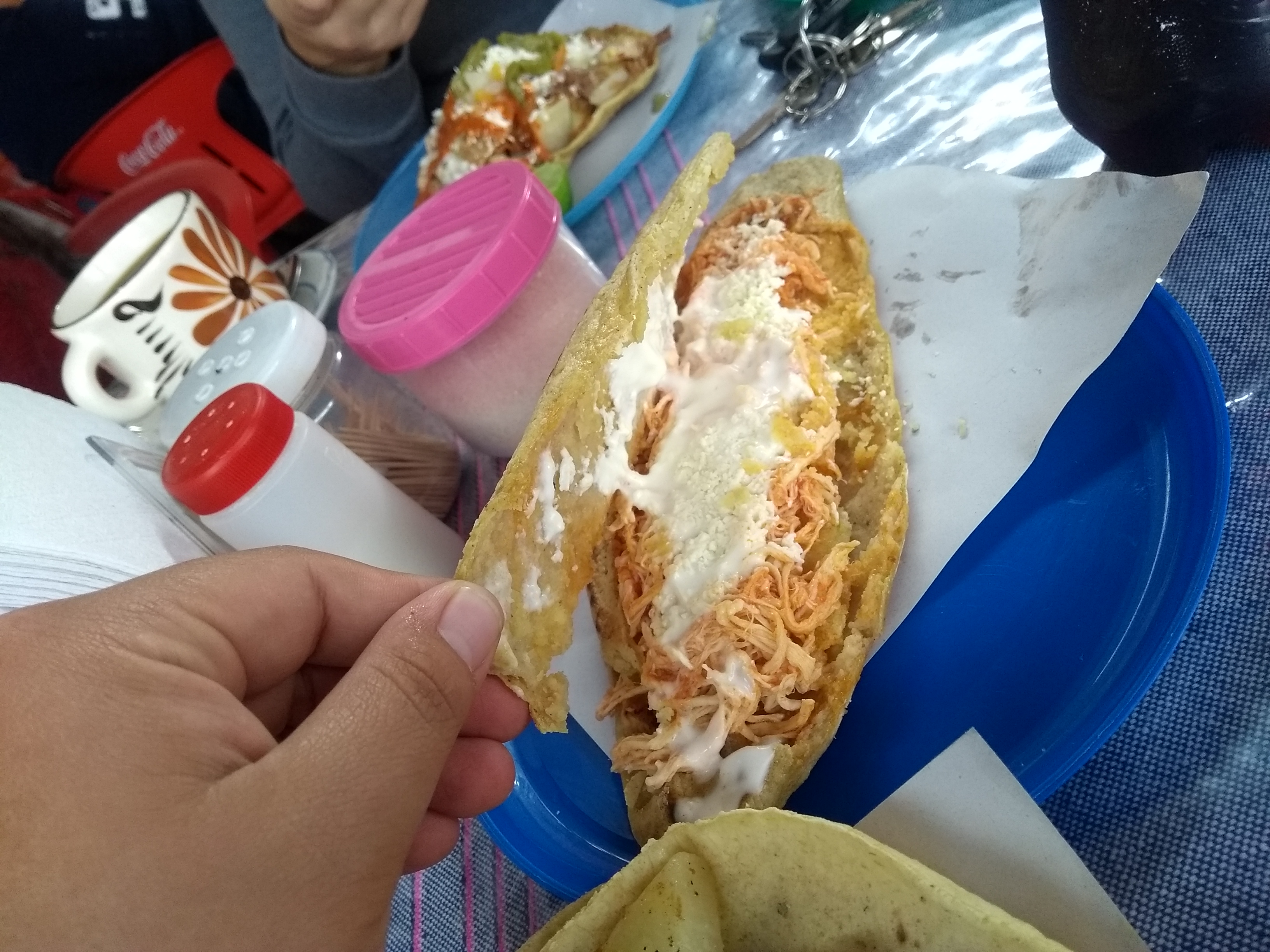 Antojitos Mexicanos Las Adelitas image 10