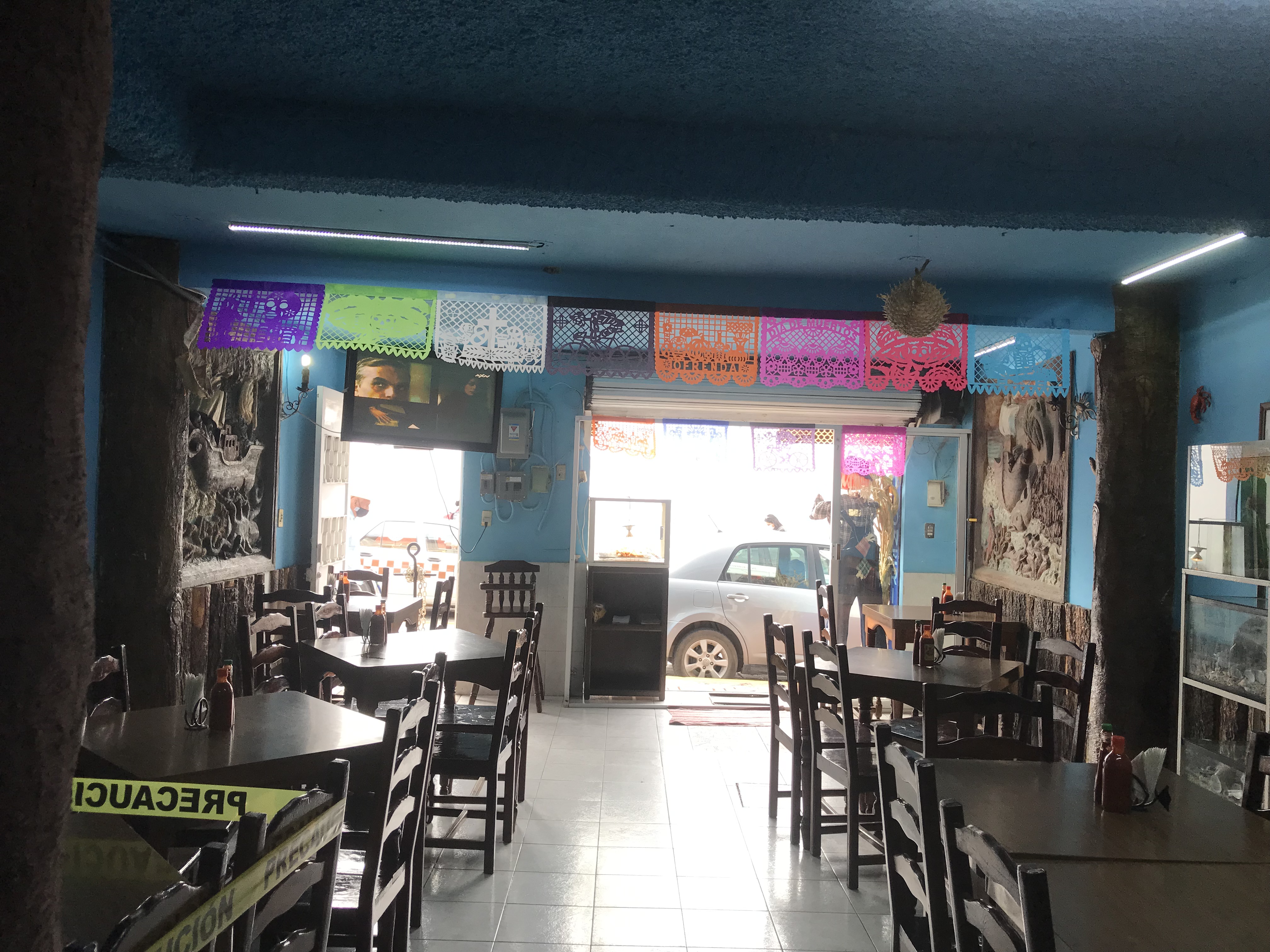 Ostionería Las Brisas image 1