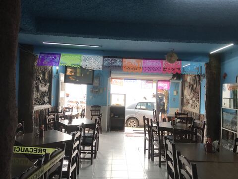 Ostionería Las Brisas image 1