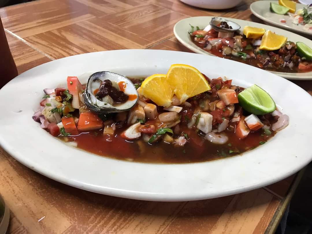 Ostionería Las Brisas image 2