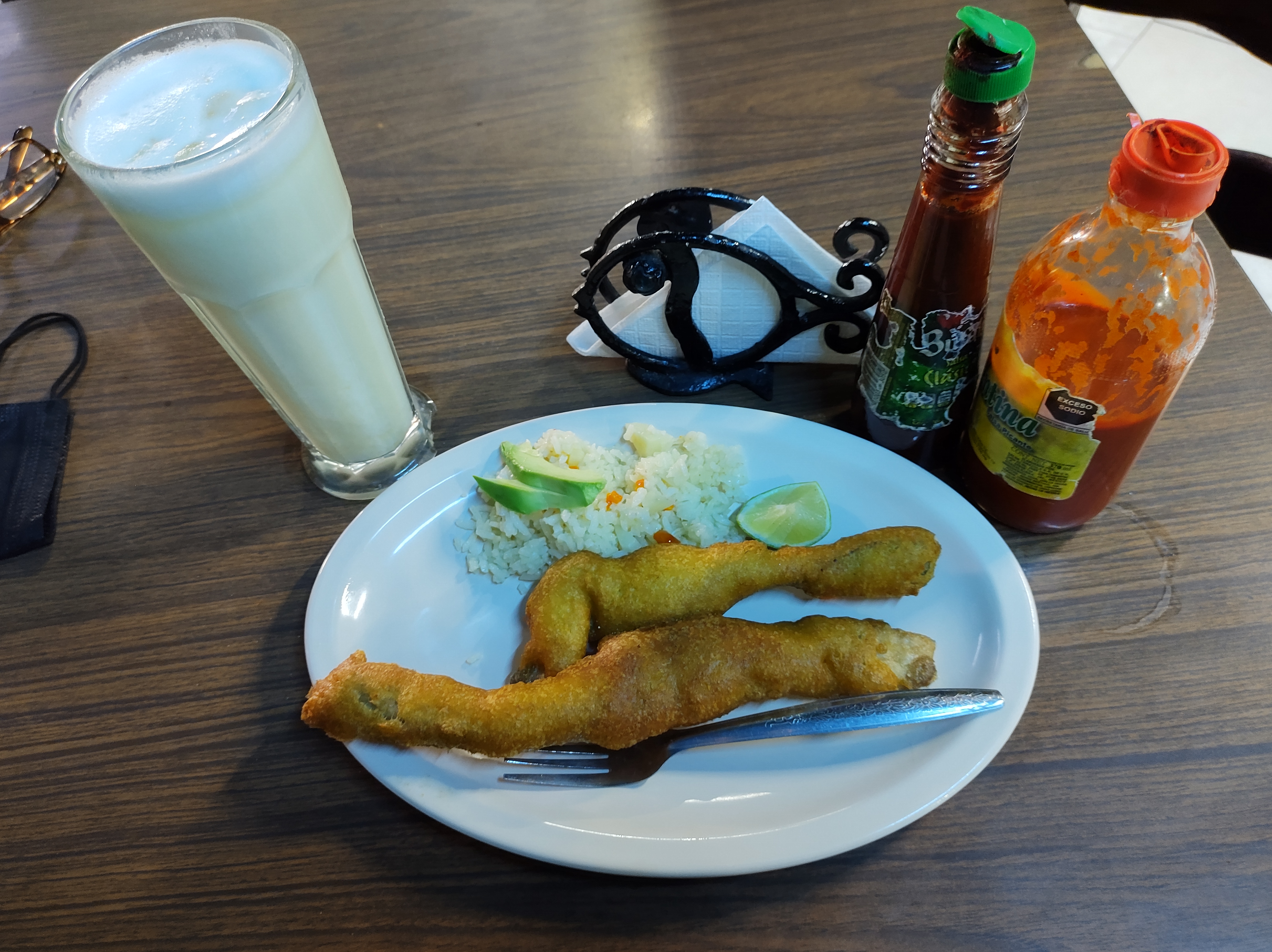 Ostionería Las Brisas image 3