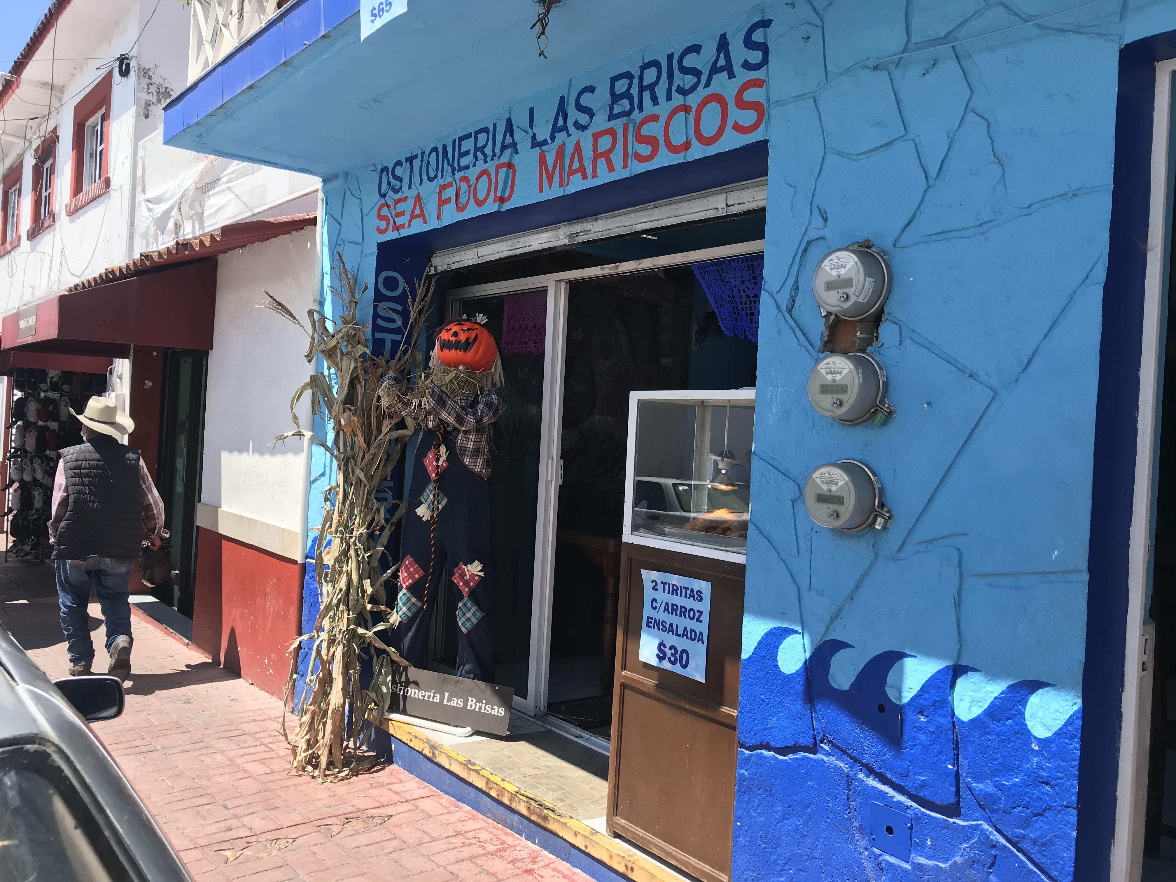 Ostionería Las Brisas image 4