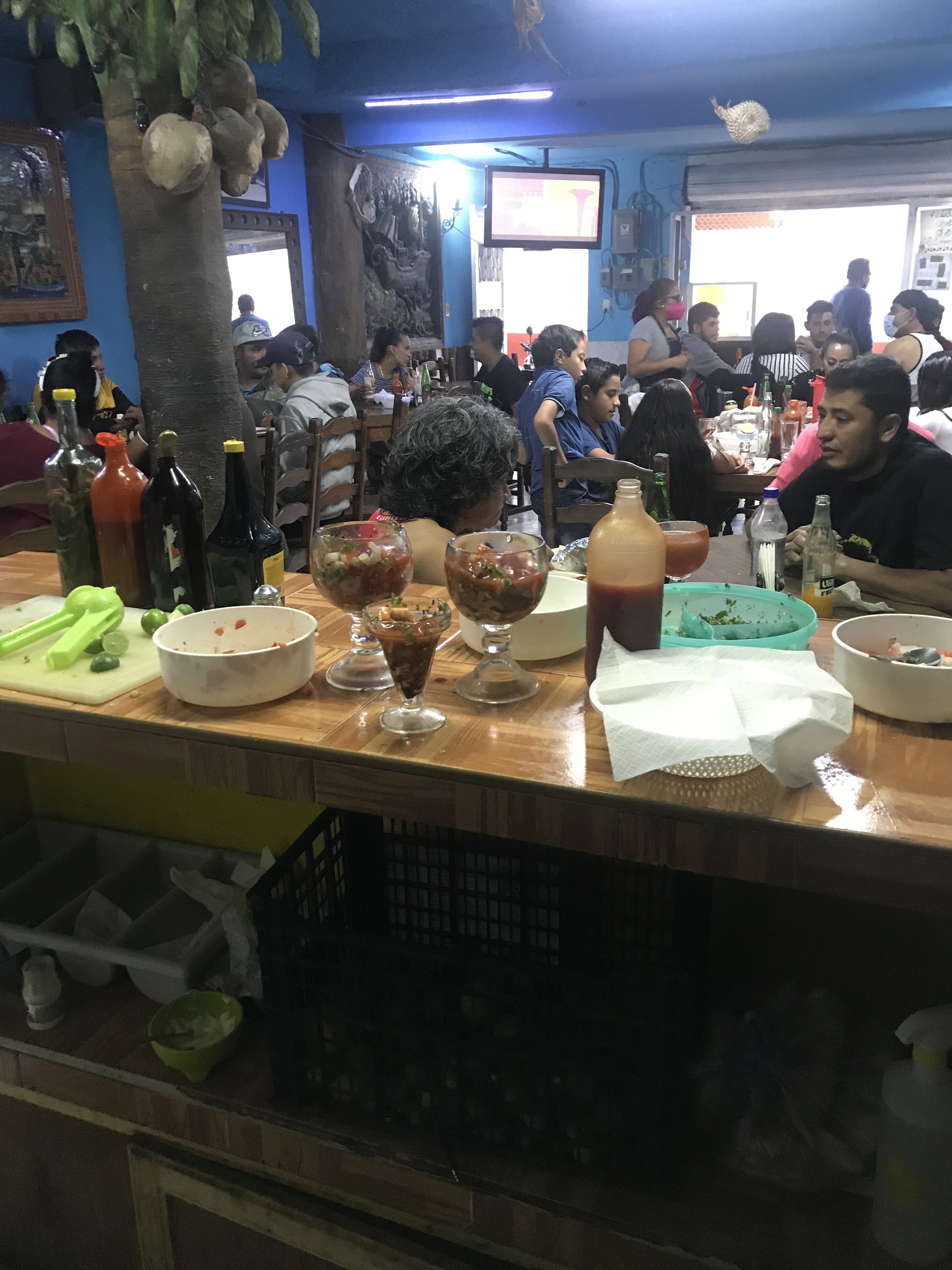 Ostionería Las Brisas image 9