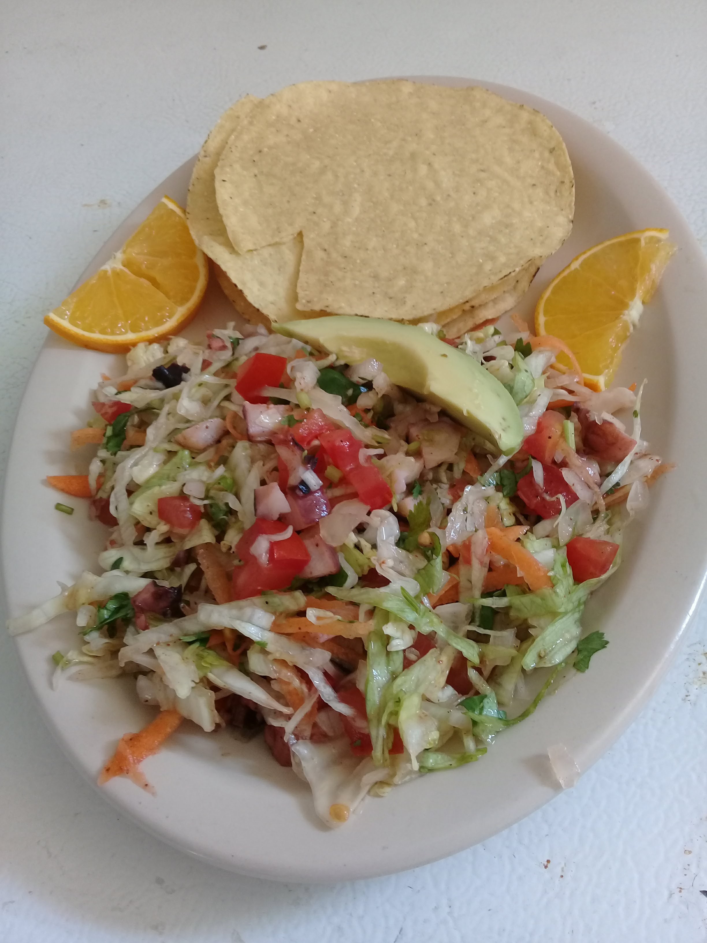 Ostioneria "Del Mar" image 2