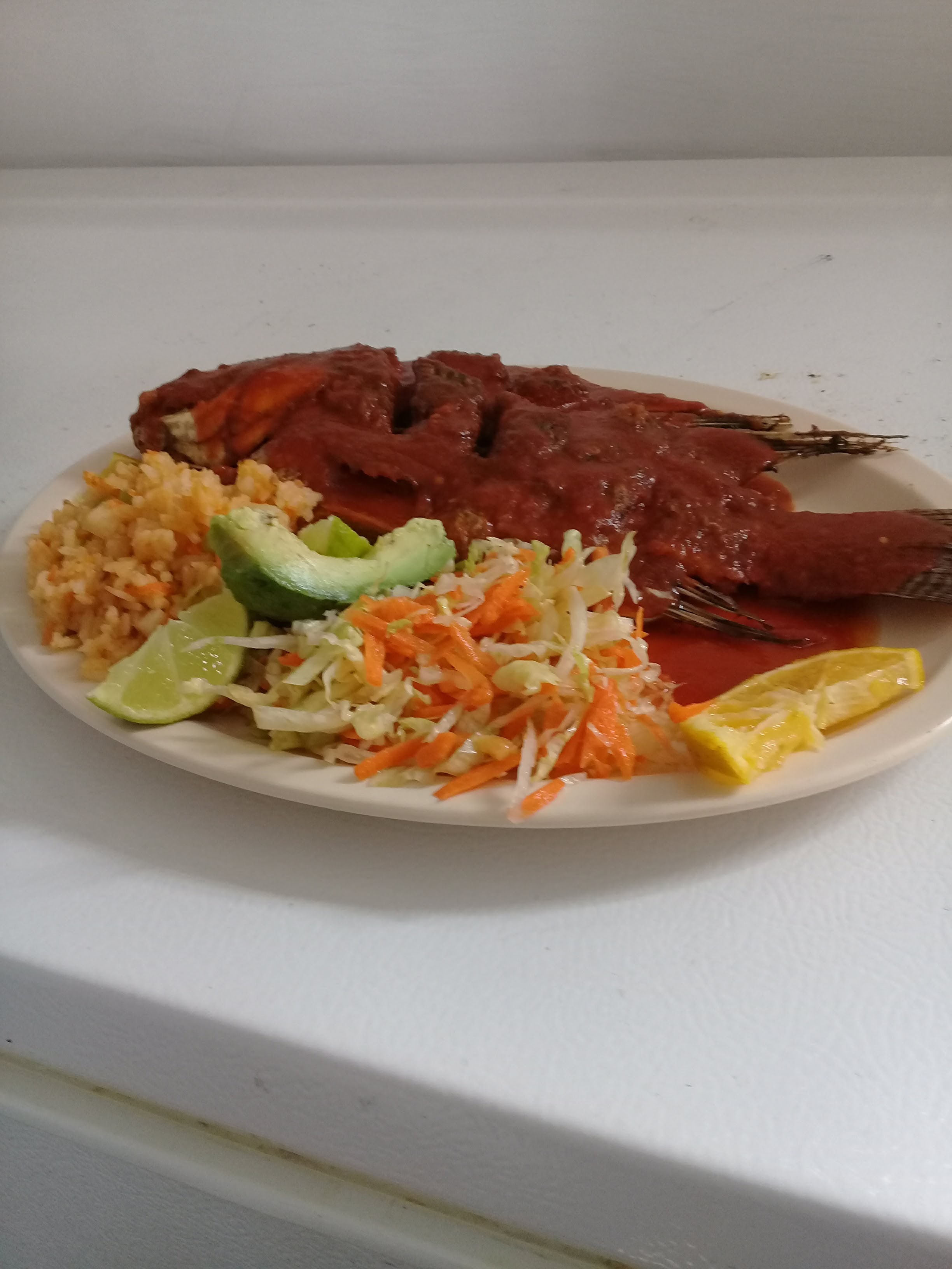 Ostioneria "Del Mar" image 3