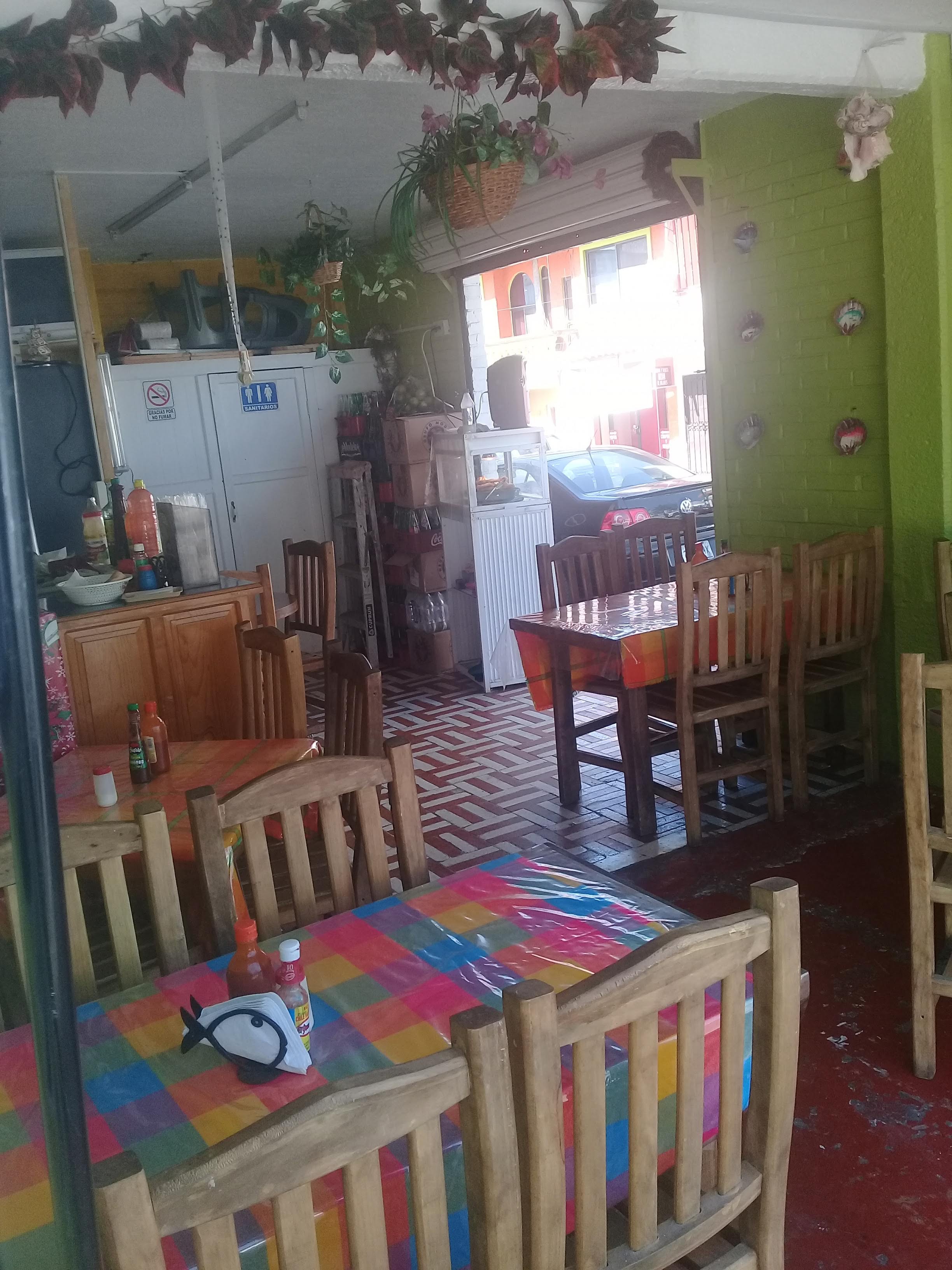 Ostioneria "Del Mar" image 4