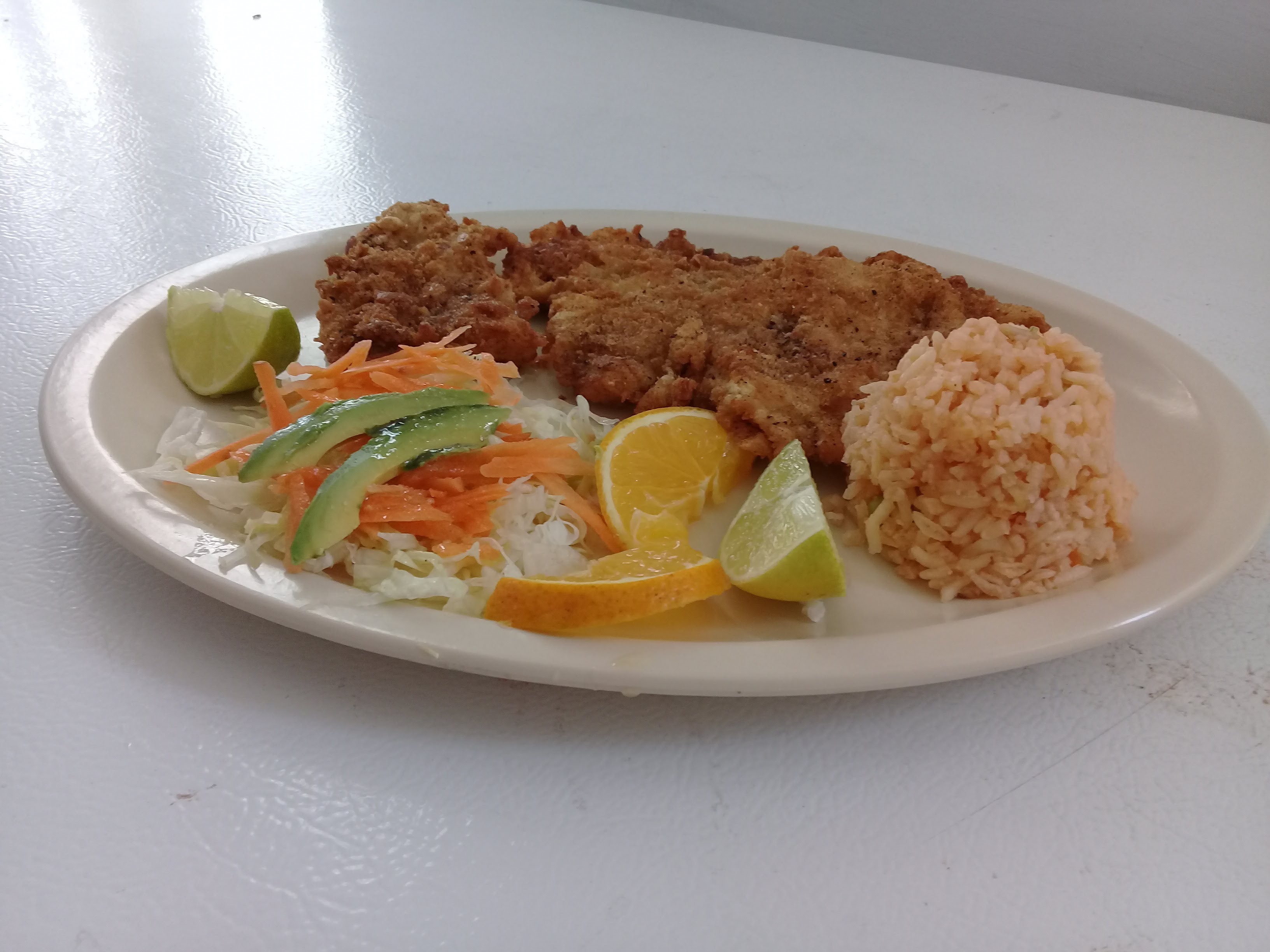 Ostioneria "Del Mar" image 5