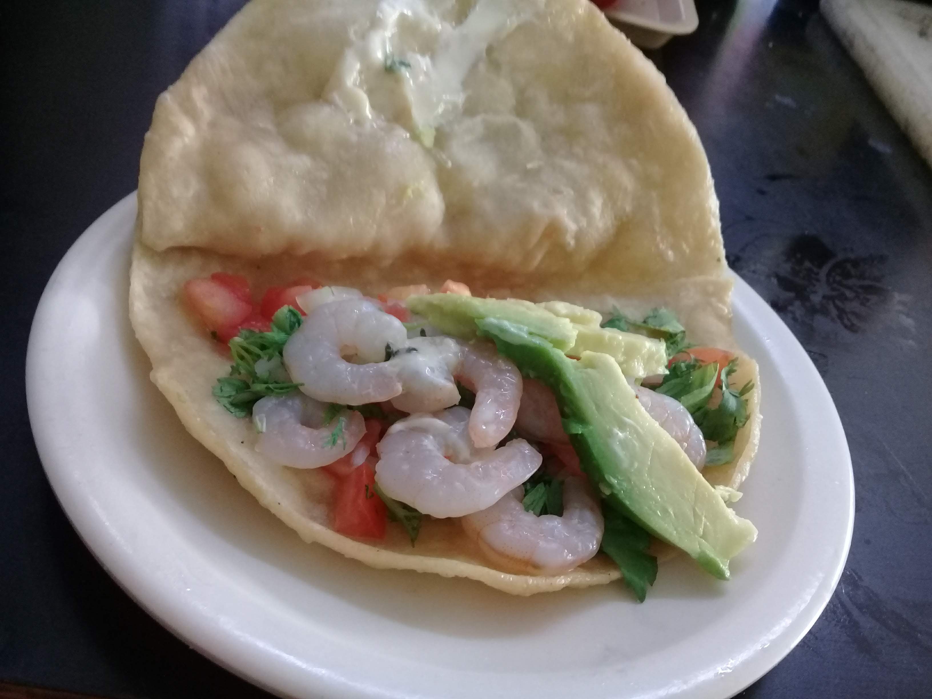 Ostioneria "Del Mar" image 6