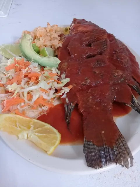 Ostioneria "Del Mar" image 7