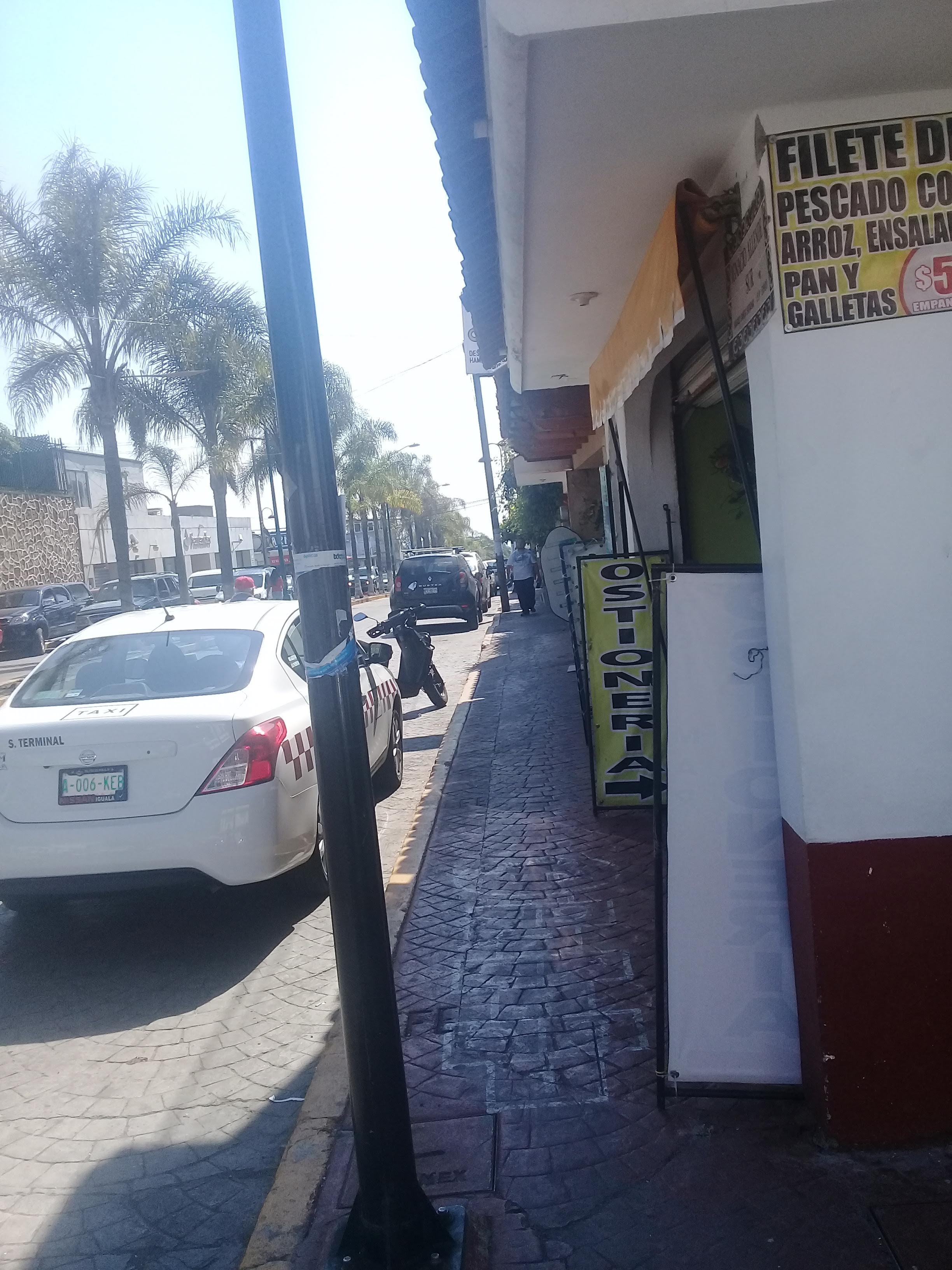 Ostioneria "Del Mar" image 8