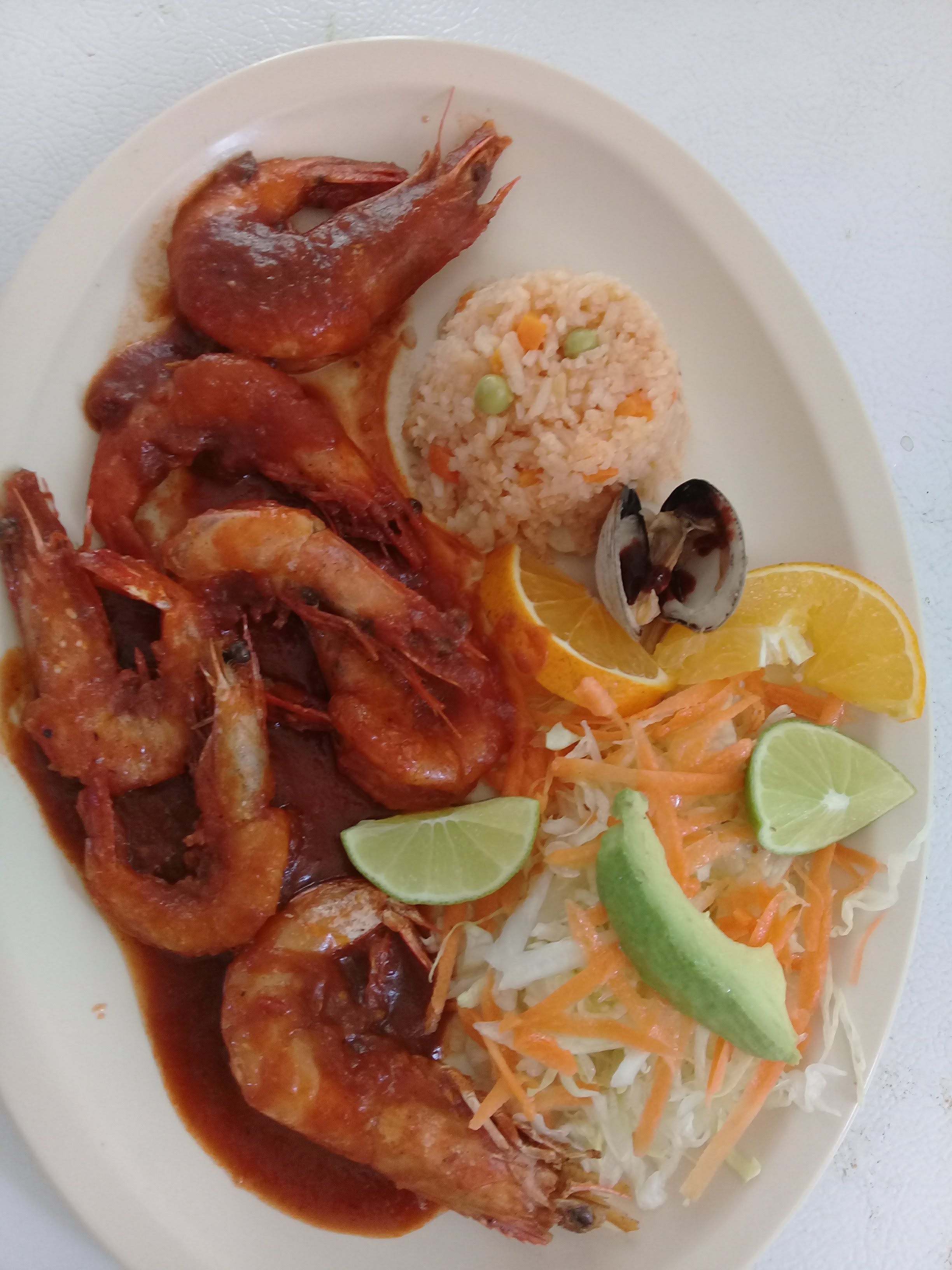 Ostioneria "Del Mar" image 9