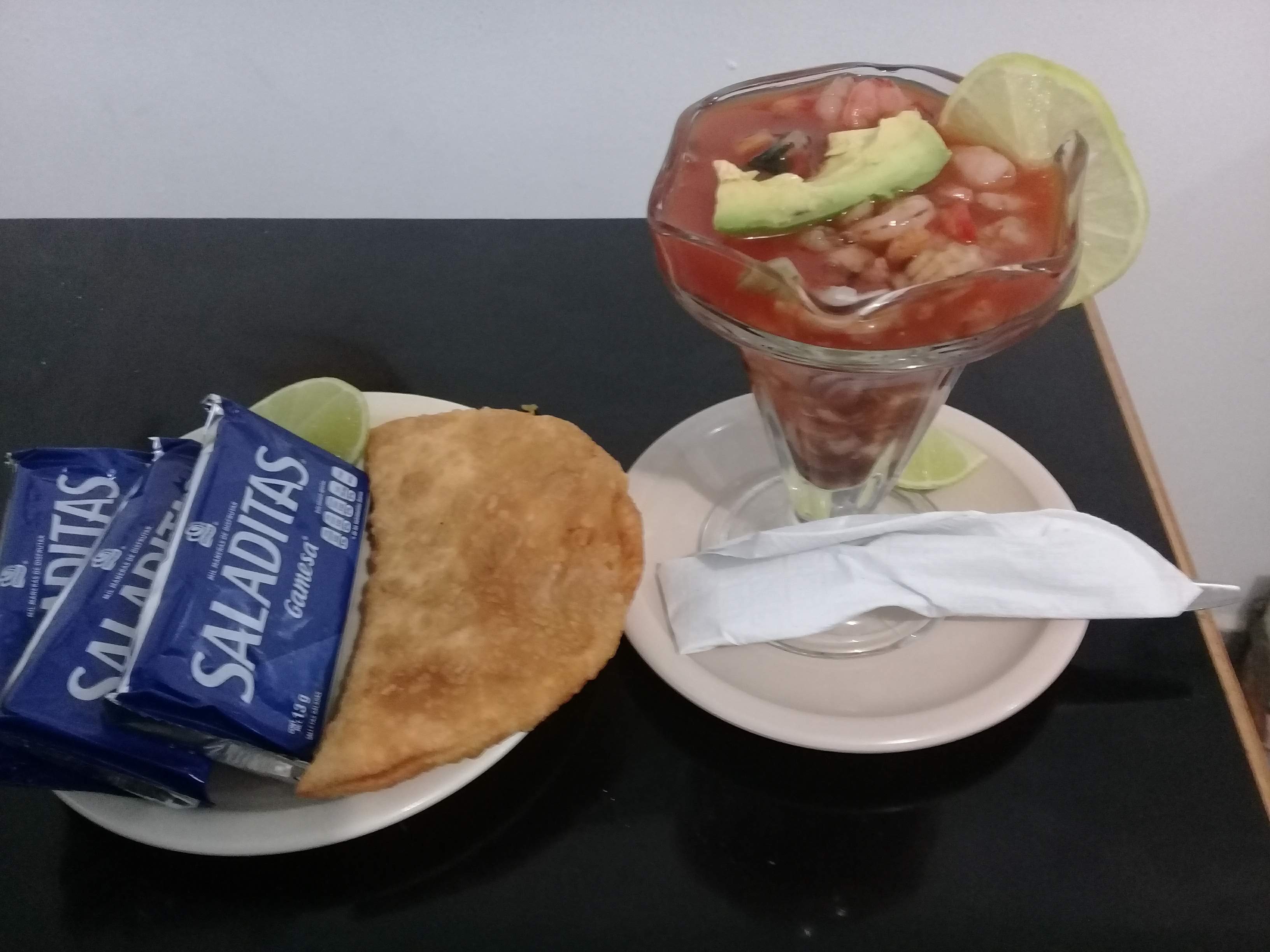 Ostioneria "Del Mar" image 10