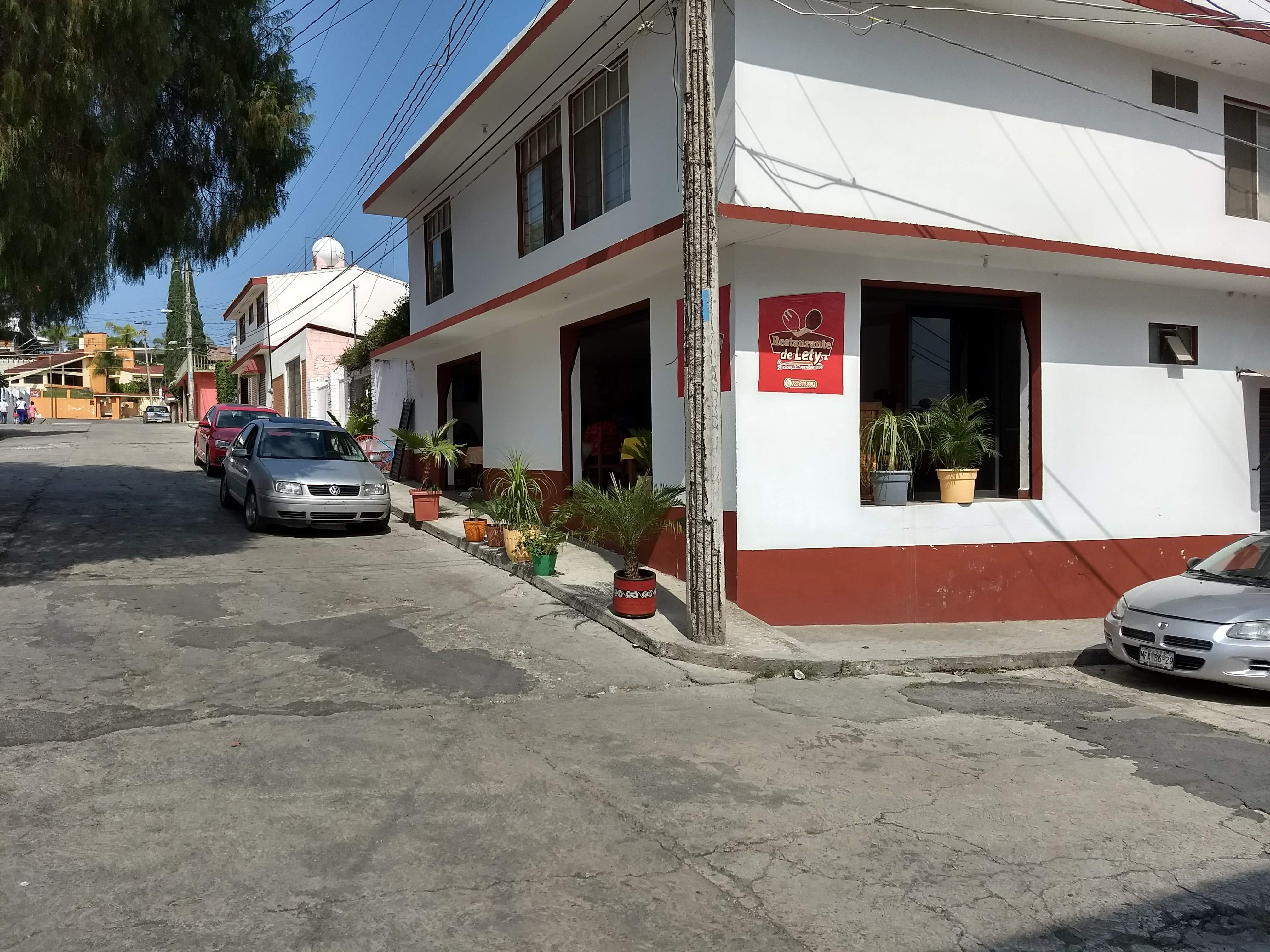 Restaurante de "Lety" image 1