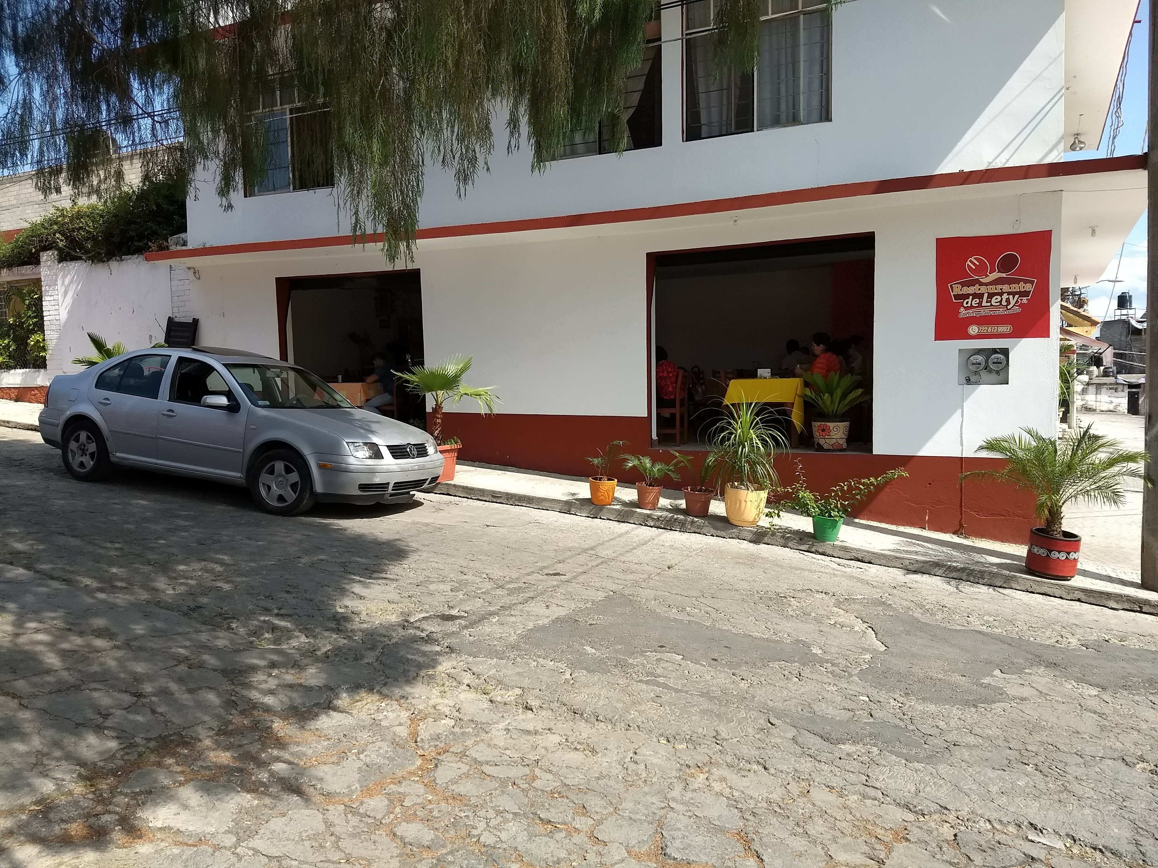 Restaurante de "Lety" image 3