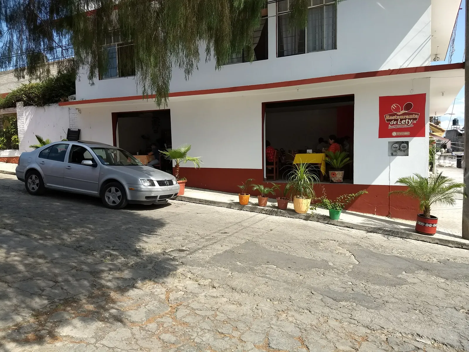 Restaurante de "Lety" image 3