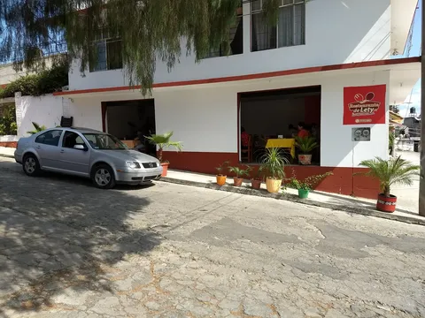 Restaurante de "Lety" image 3
