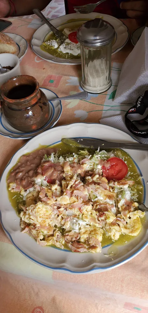 Restaurante de "Lety" image 6