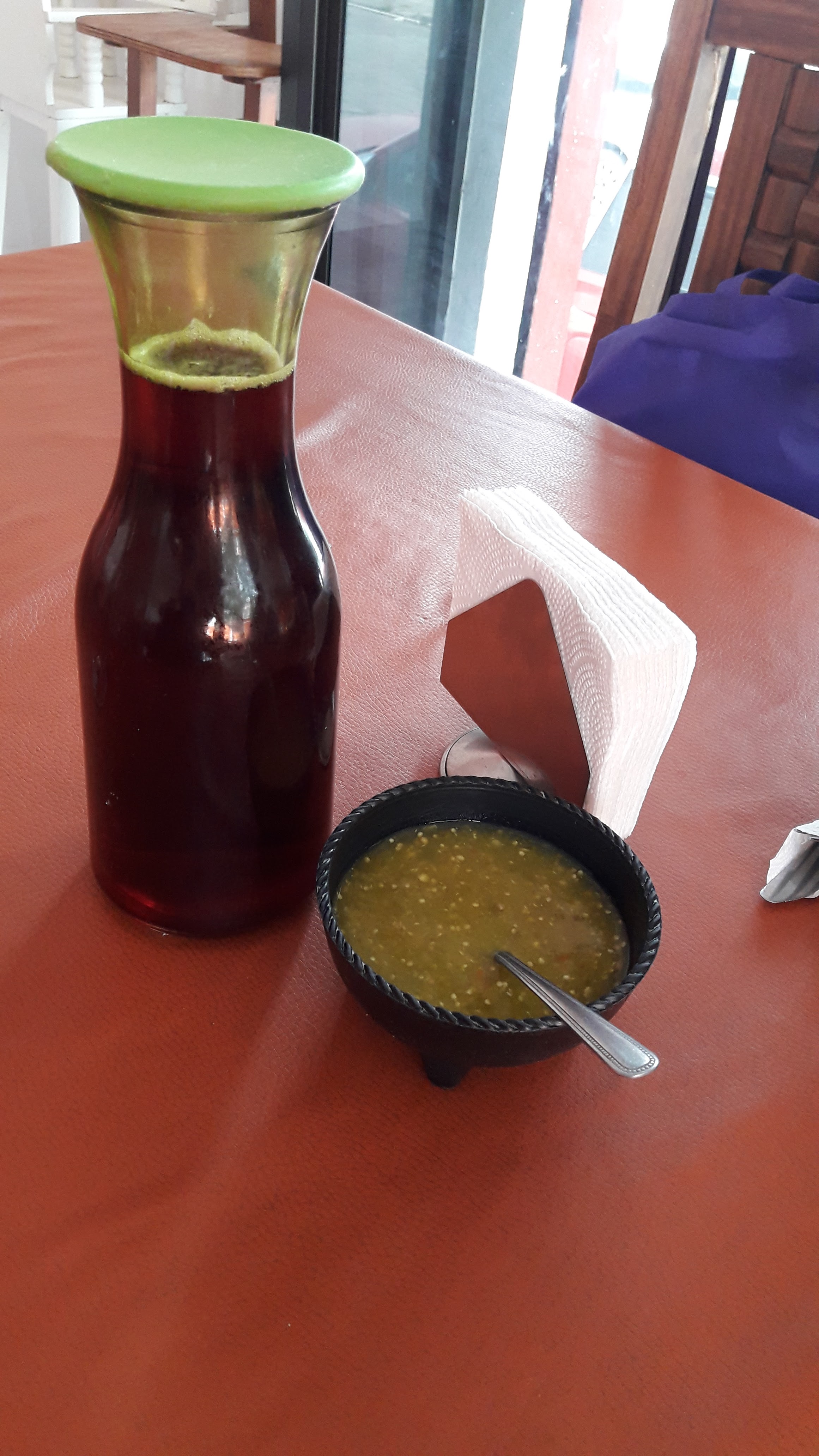 Restaurante de "Lety" image 8