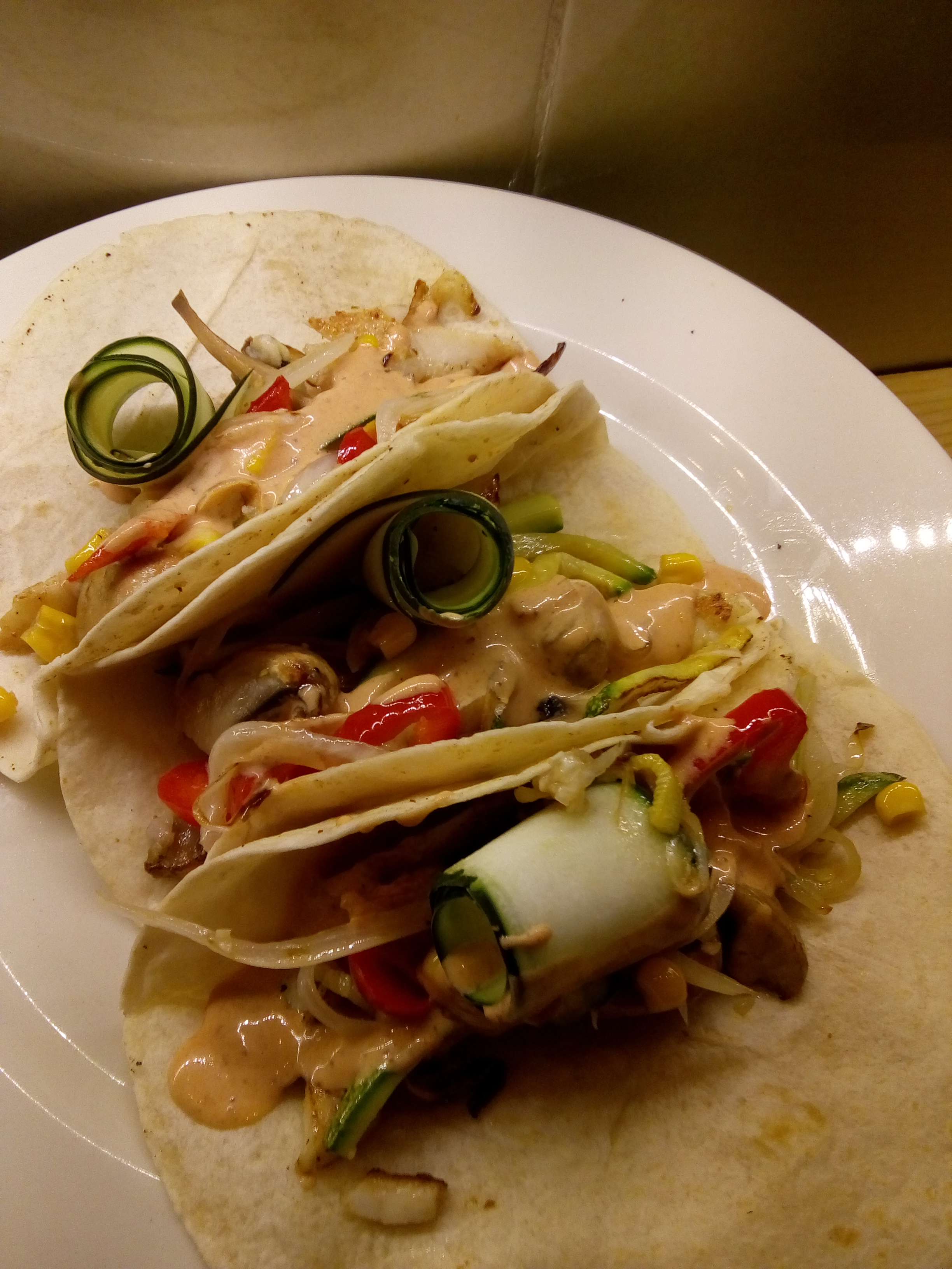 A&D Salads Ixtapan image 4