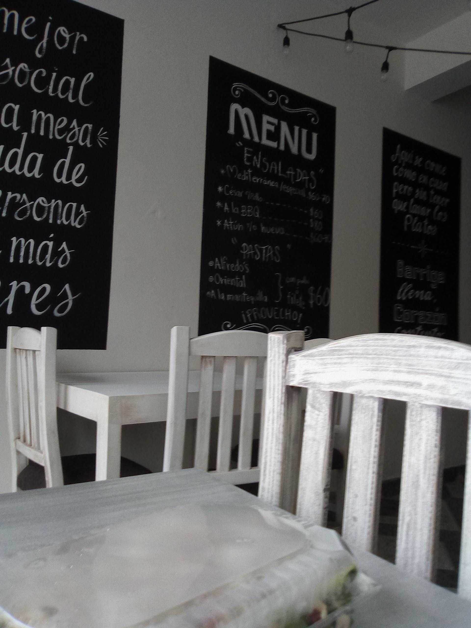 A&D Salads Ixtapan image 5