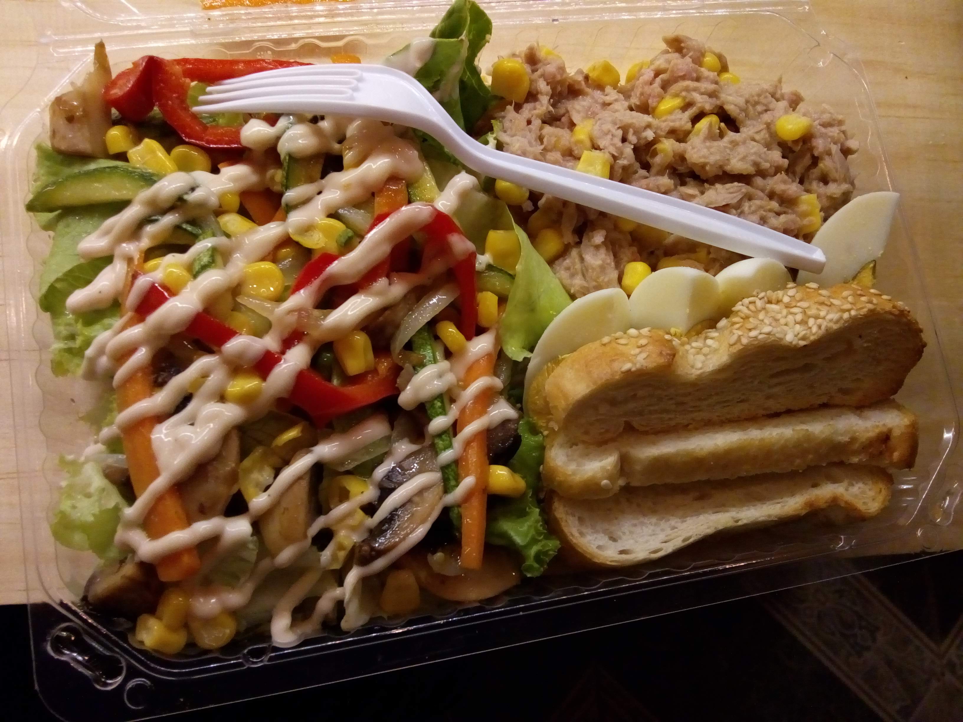 A&D Salads Ixtapan image 10